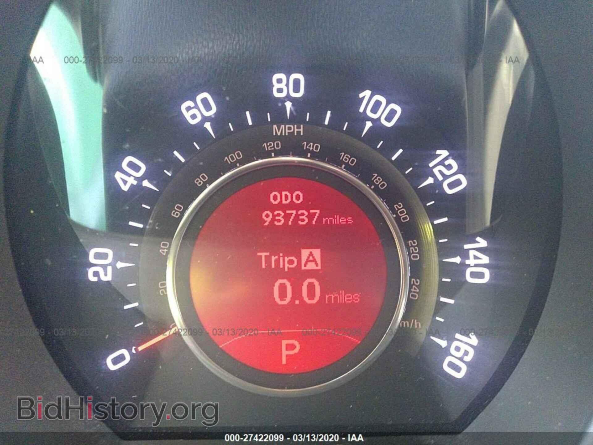 2013 KIA SPORTAGE - VIN: KNDPC3A65D7501277 - Фото 7