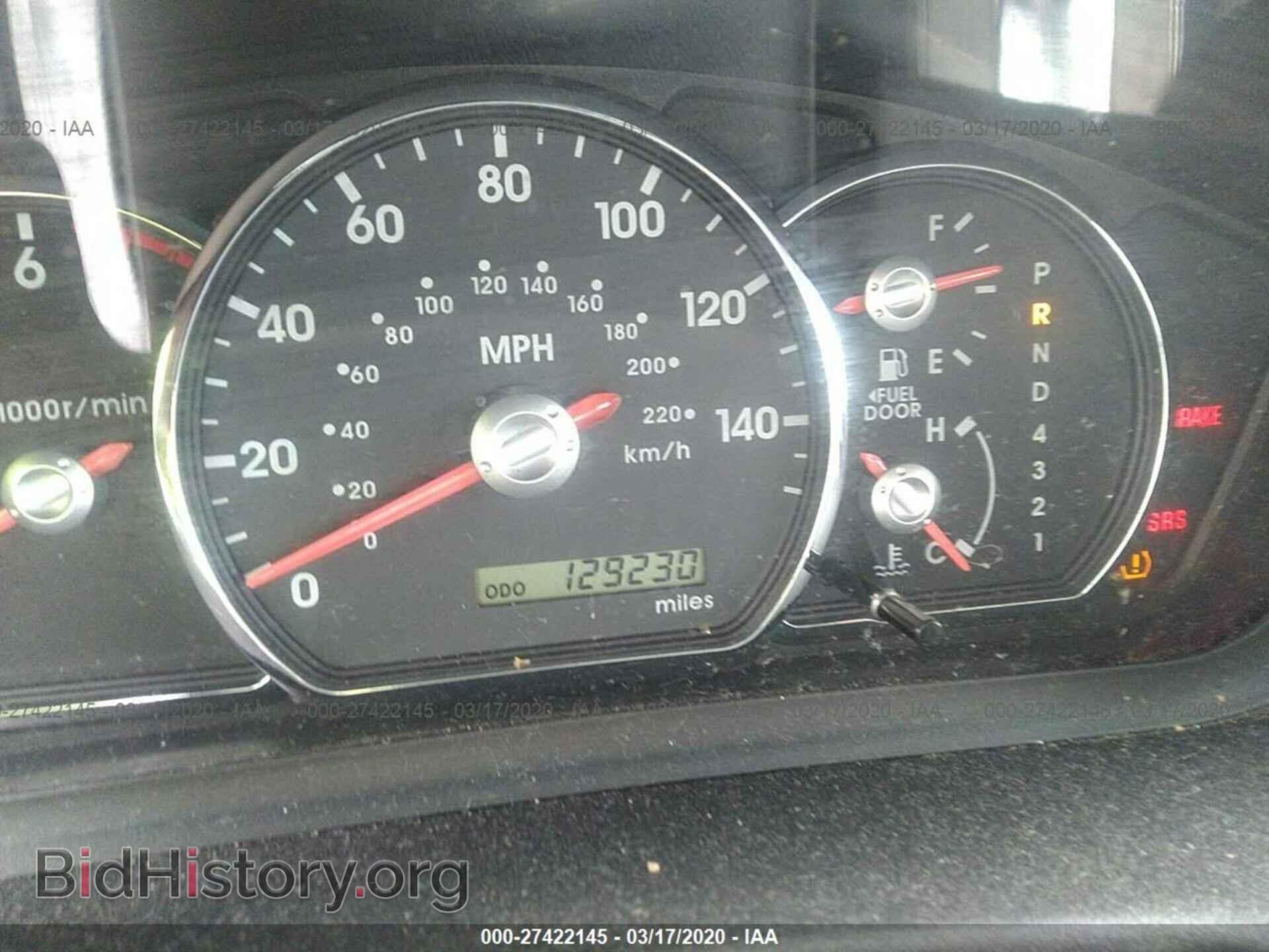 2011 MITSUBISHI GALANT - VIN: 4A32B2FF8BE020316 - Фото 7
