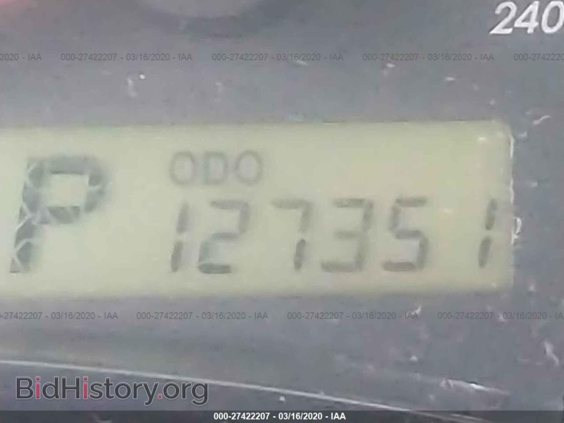 2011 TOYOTA COROLLA - VIN: 2T1BU4EE8BC553030 - Фото 7