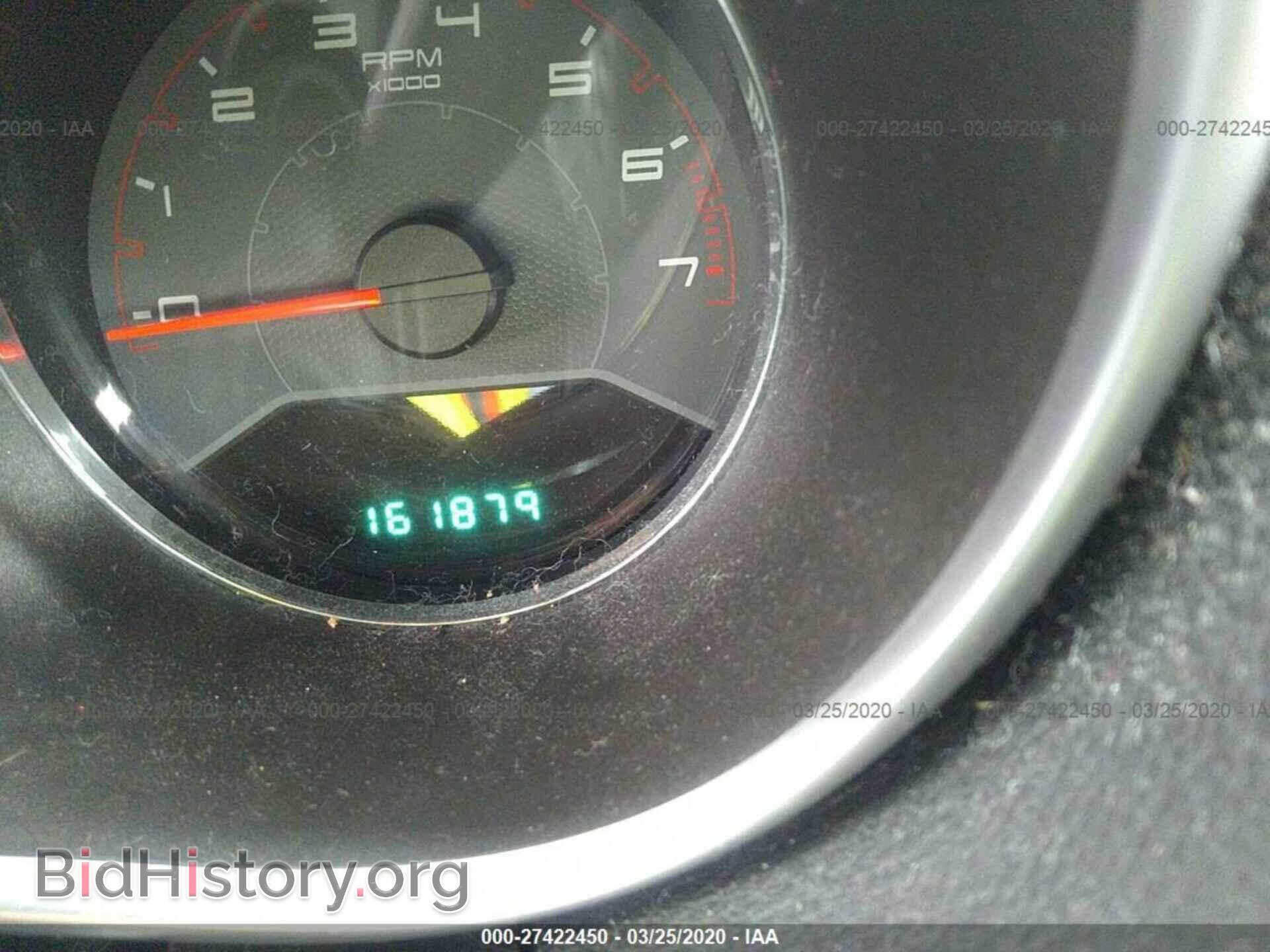 2012 DODGE AVENGER - VIN: 1C3CDZCBXCN185267 - Фото 7