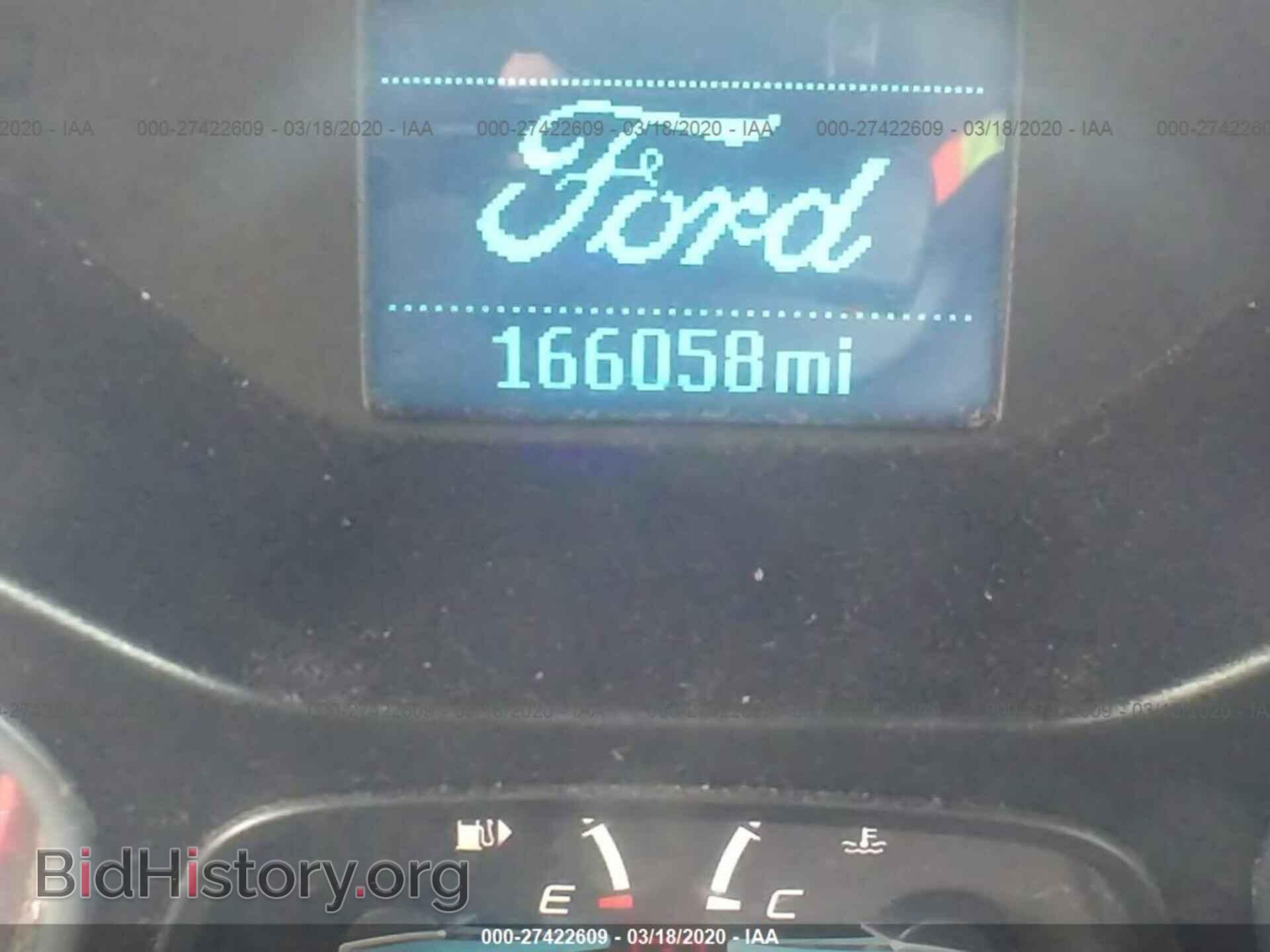 2012 FORD FOCUS - VIN: 1FAHP3F21CL208048 - Photo 7
