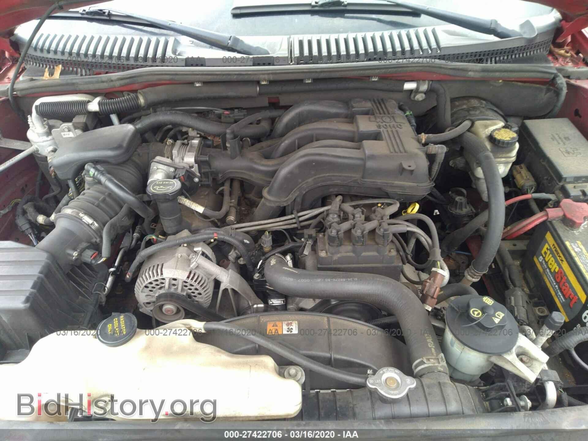 2007 FORD EXPLORER - VIN: 1FMEU73E57UB30879 - Фото 10