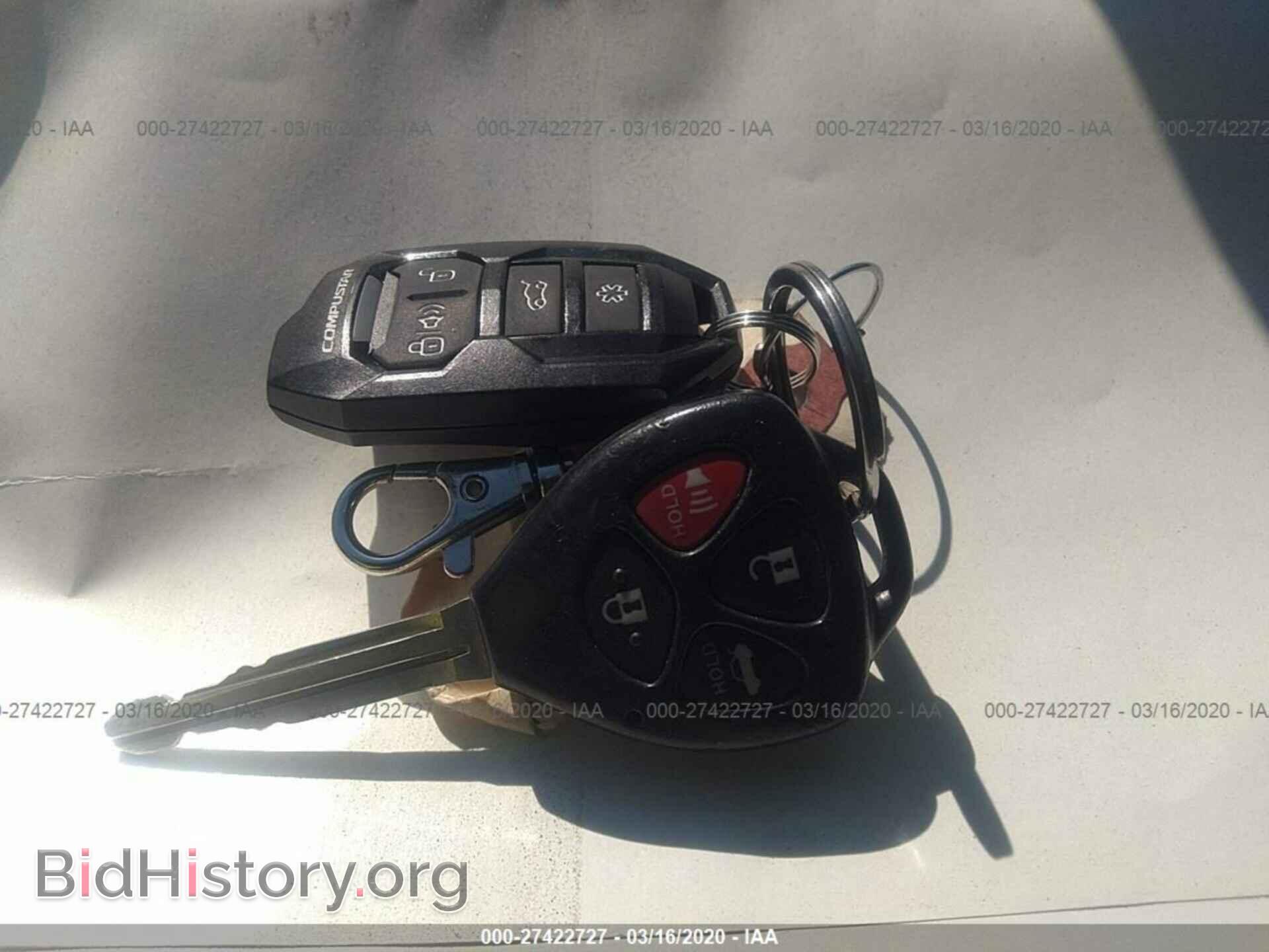 2013 TOYOTA COROLLA - VIN: 2T1BU4EE1DC982173 - Фото 11