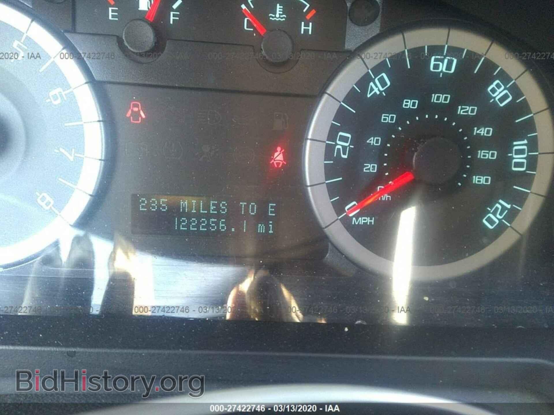 2012 FORD ESCAPE - VIN: 1FMCU0DG8CKC28826 - Фото 7