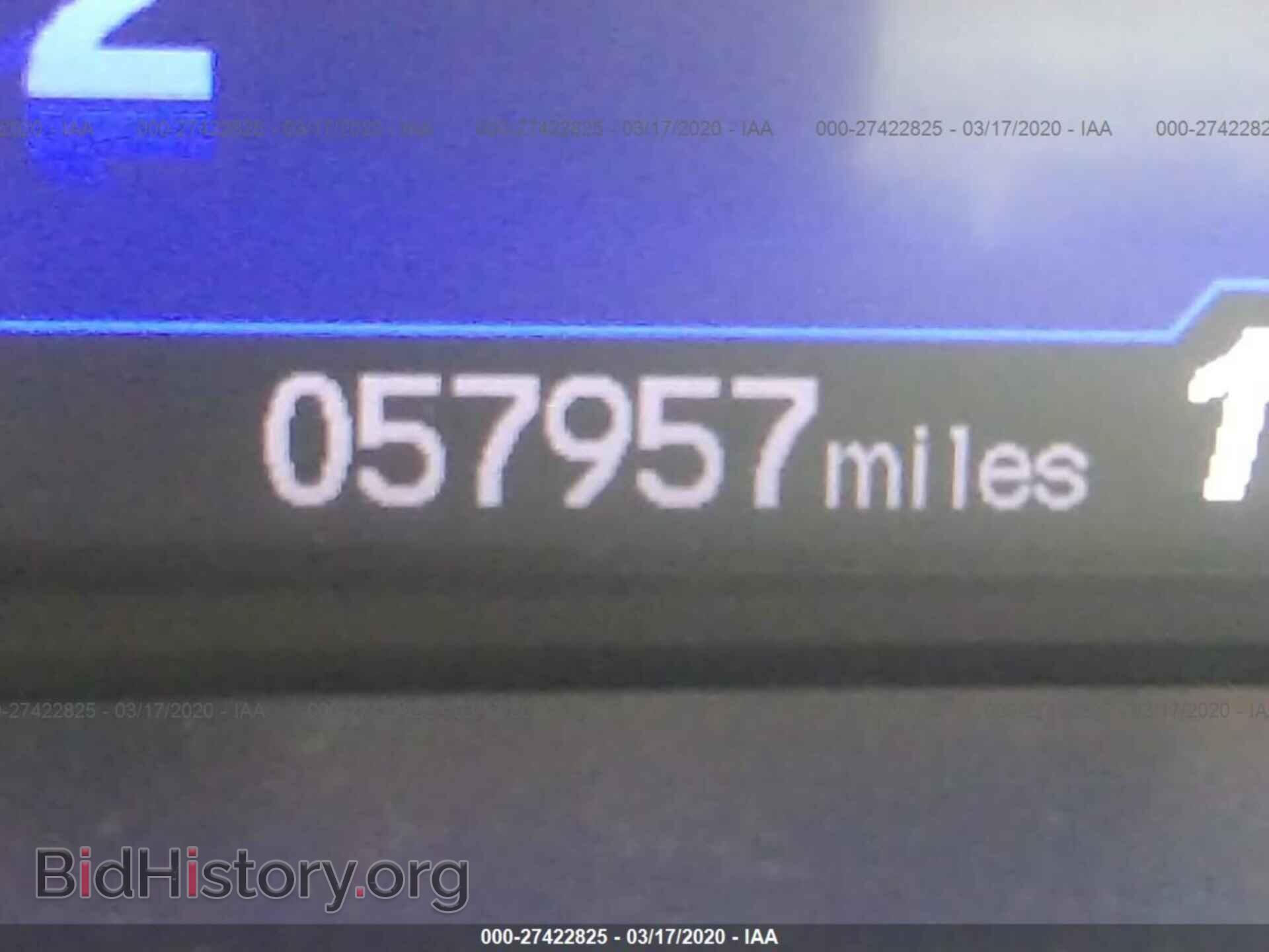 2013 HONDA CIVIC - VIN: 2HGFB2F59DH584355 - Фото 7