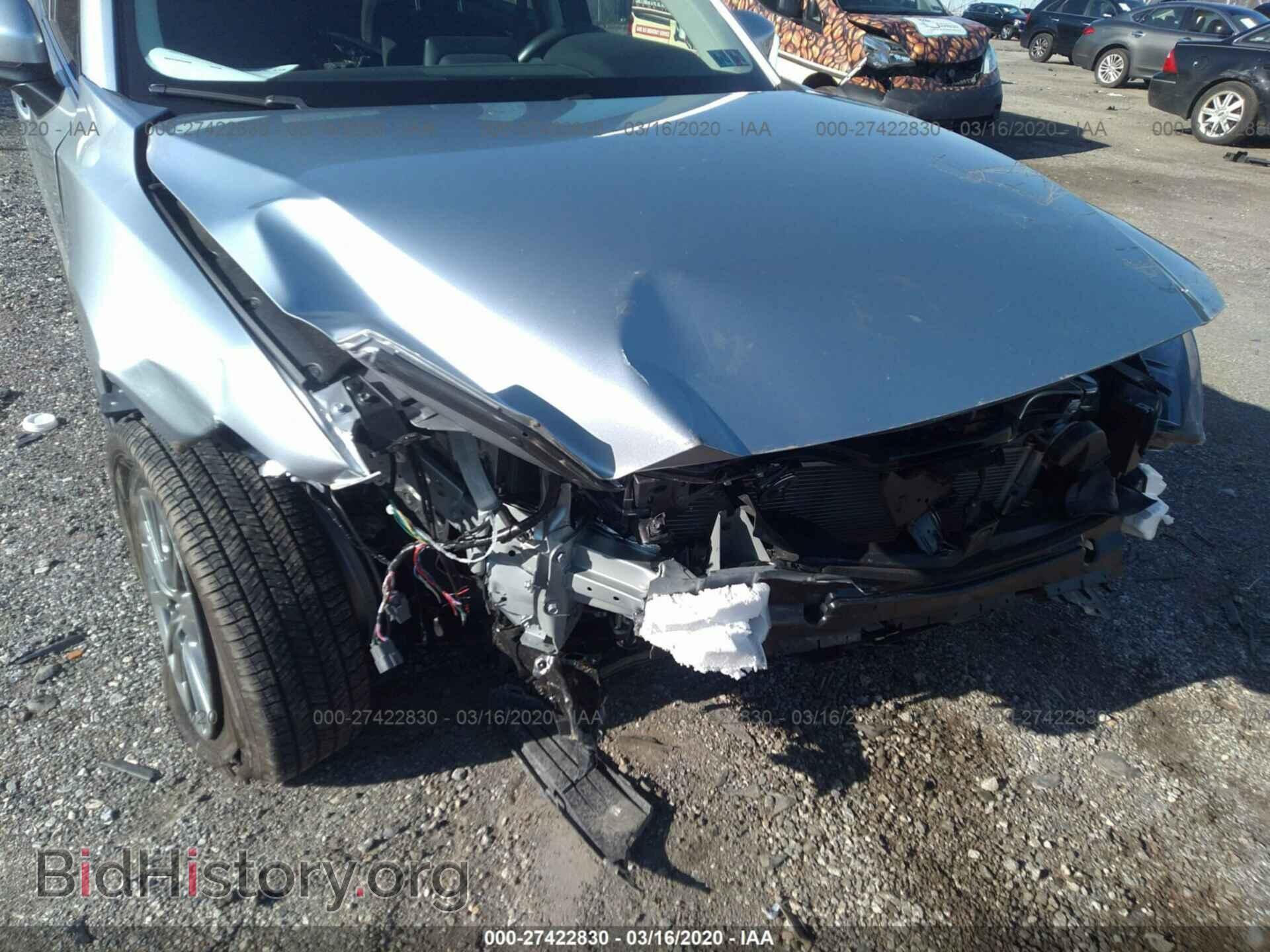 2018 MAZDA CX-5 - VIN: JM3KFBBM7J0406787 - Photo 6