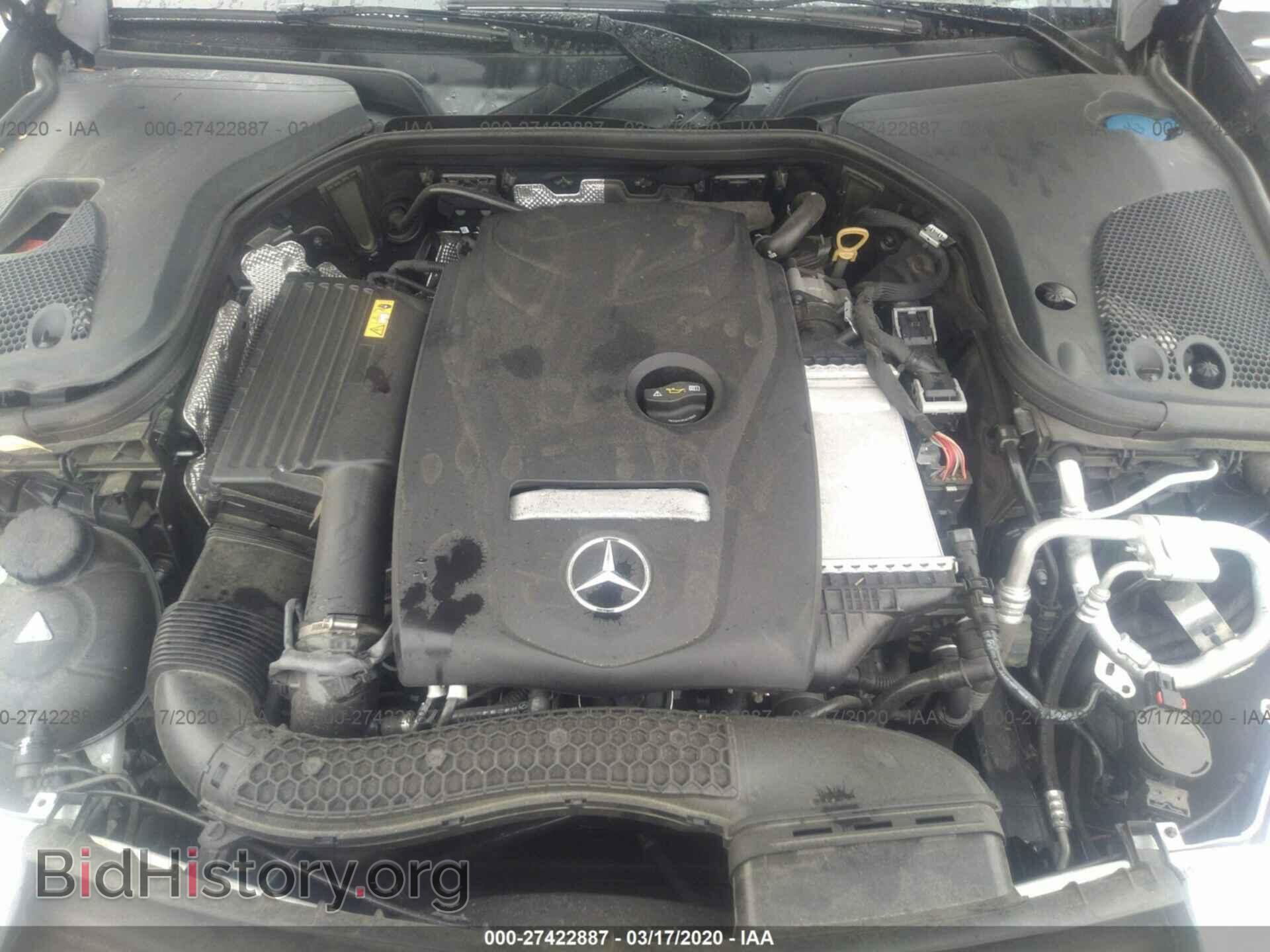 2017 MERCEDES-BENZ E - VIN: WDDZF4JB8HA232029 - Фото 10