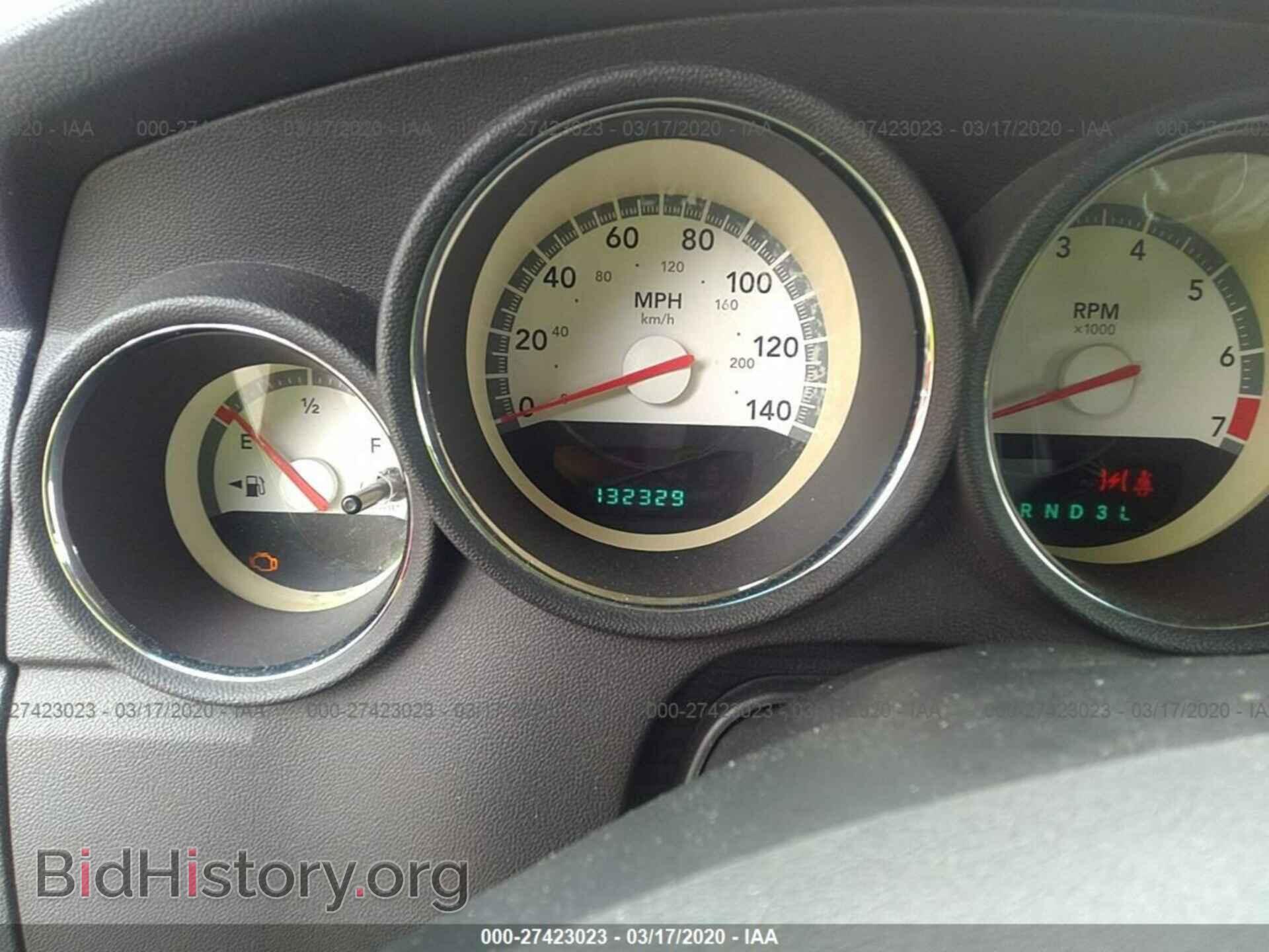 2010 DODGE CHARGER - VIN: 2B3CA4CDXAH211981 - Фото 7