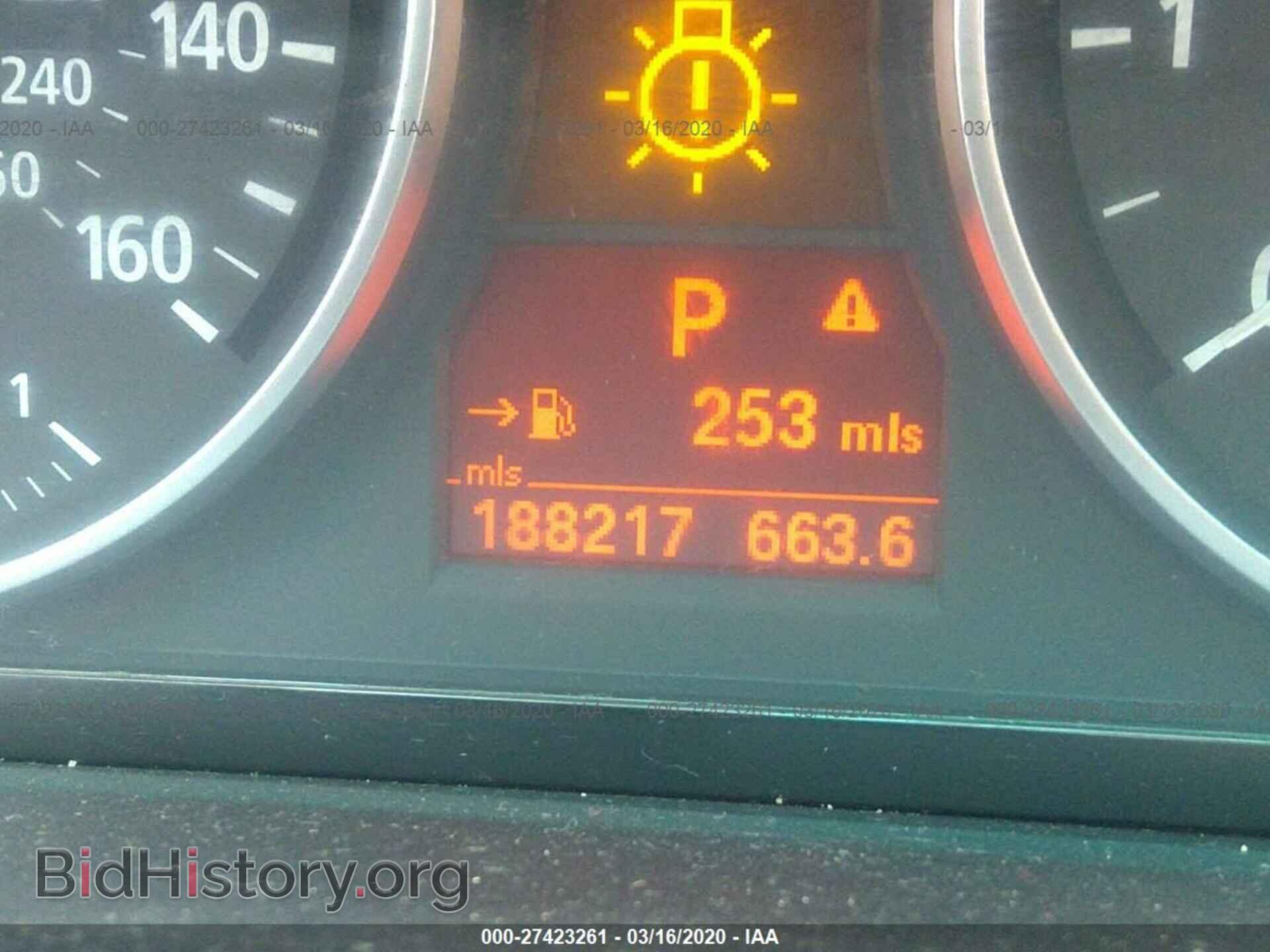 2006 BMW 330 - VIN: WBAVB33506PS17781 - Фото 7