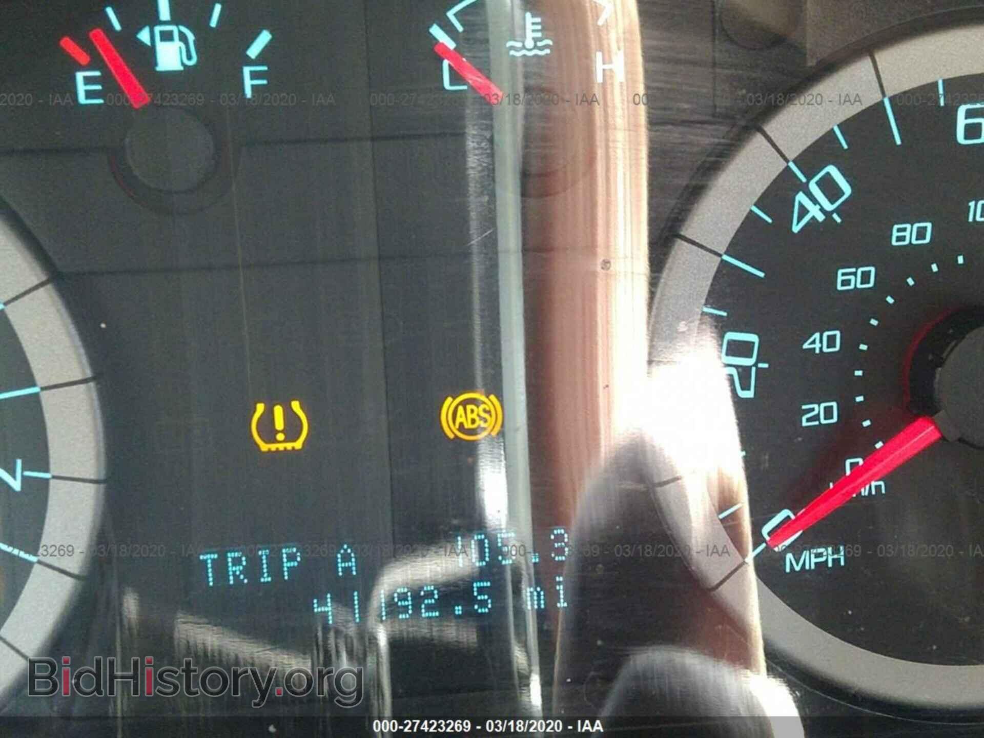 2012 FORD ESCAPE - VIN: 1FMCU0E74CKB99288 - Фото 7
