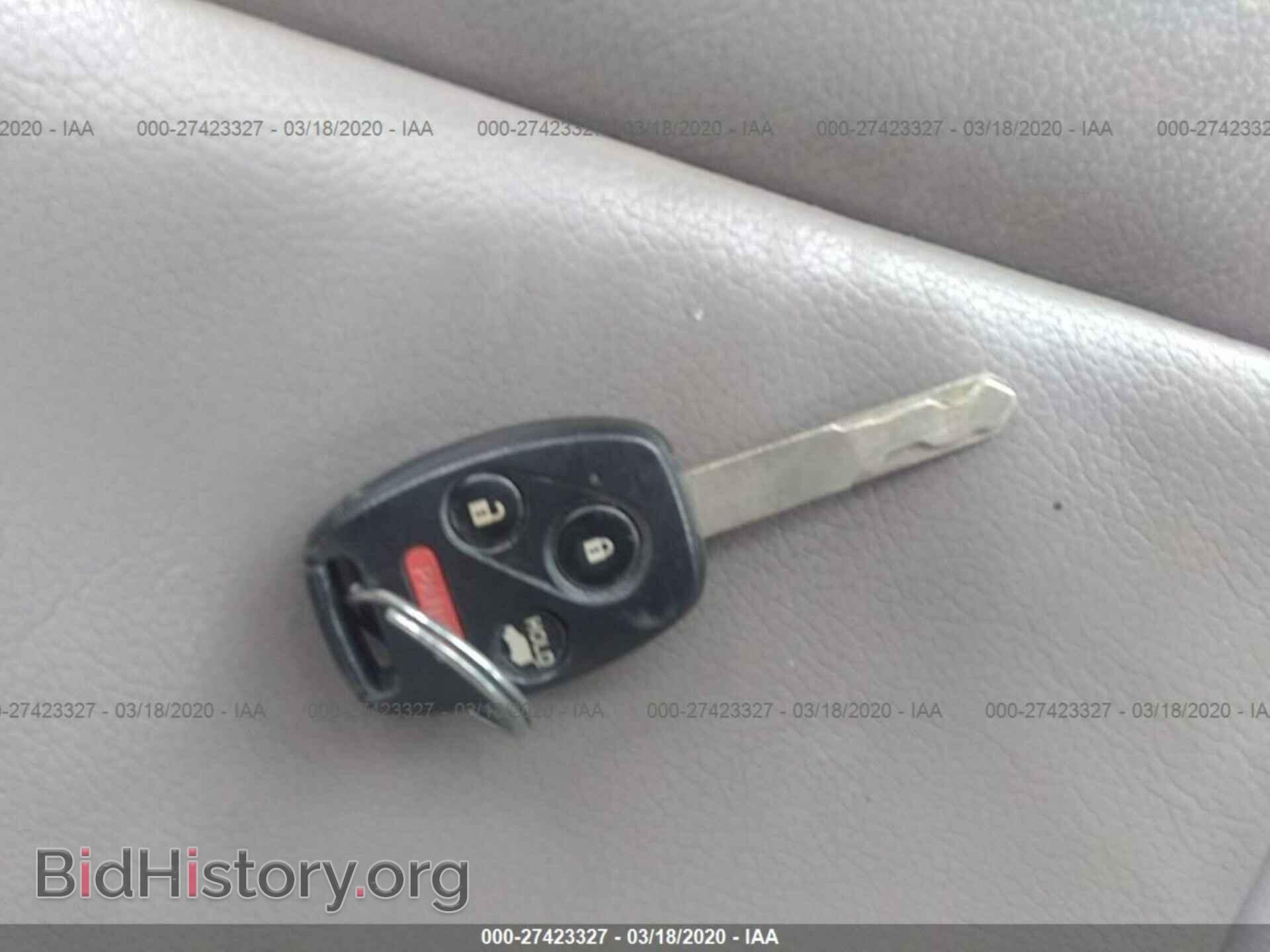 2014 HONDA PILOT - VIN: 5FNYF3H57EB003232 - Photo 11