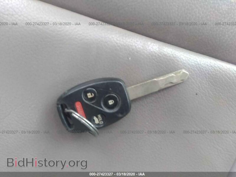 2014 Honda PILOT (VIN 5FNYF3H57EB003232) — фото 11 из 11