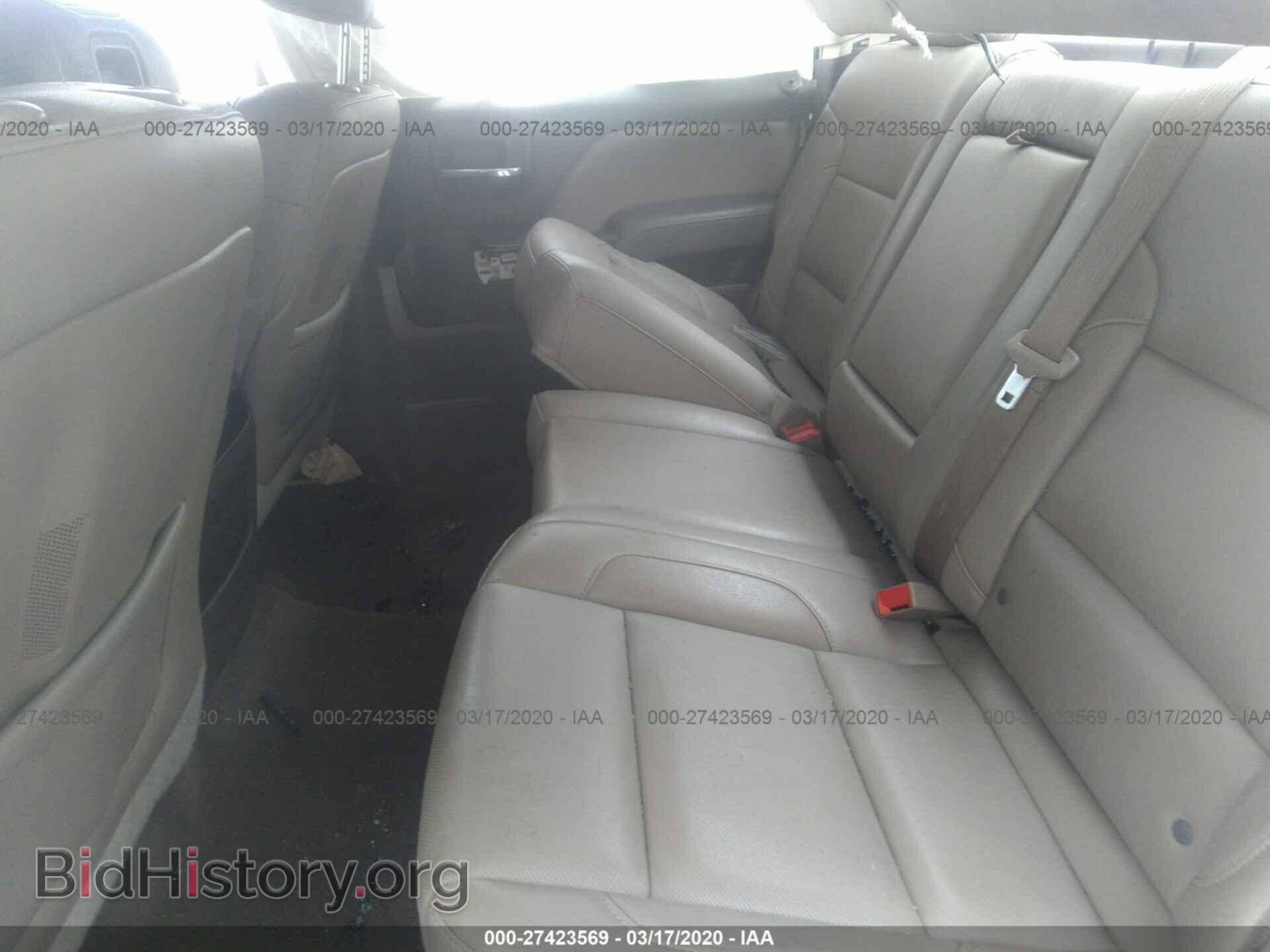 2014 GMC SIERRA - VIN: 3GTP1VEC1EG415827 - Photo 8