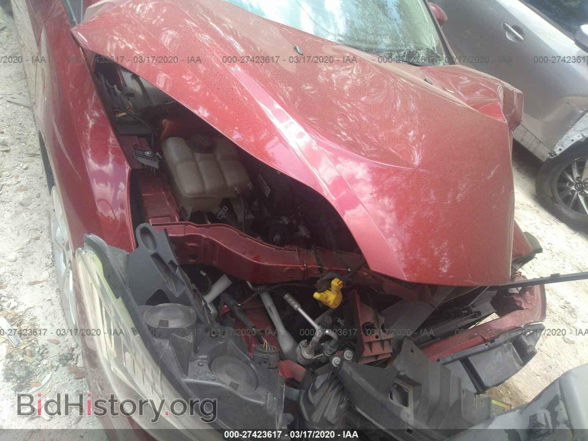 2014 FORD FOCUS - VIN: 1FADP3K29EL204191 - Photo 6