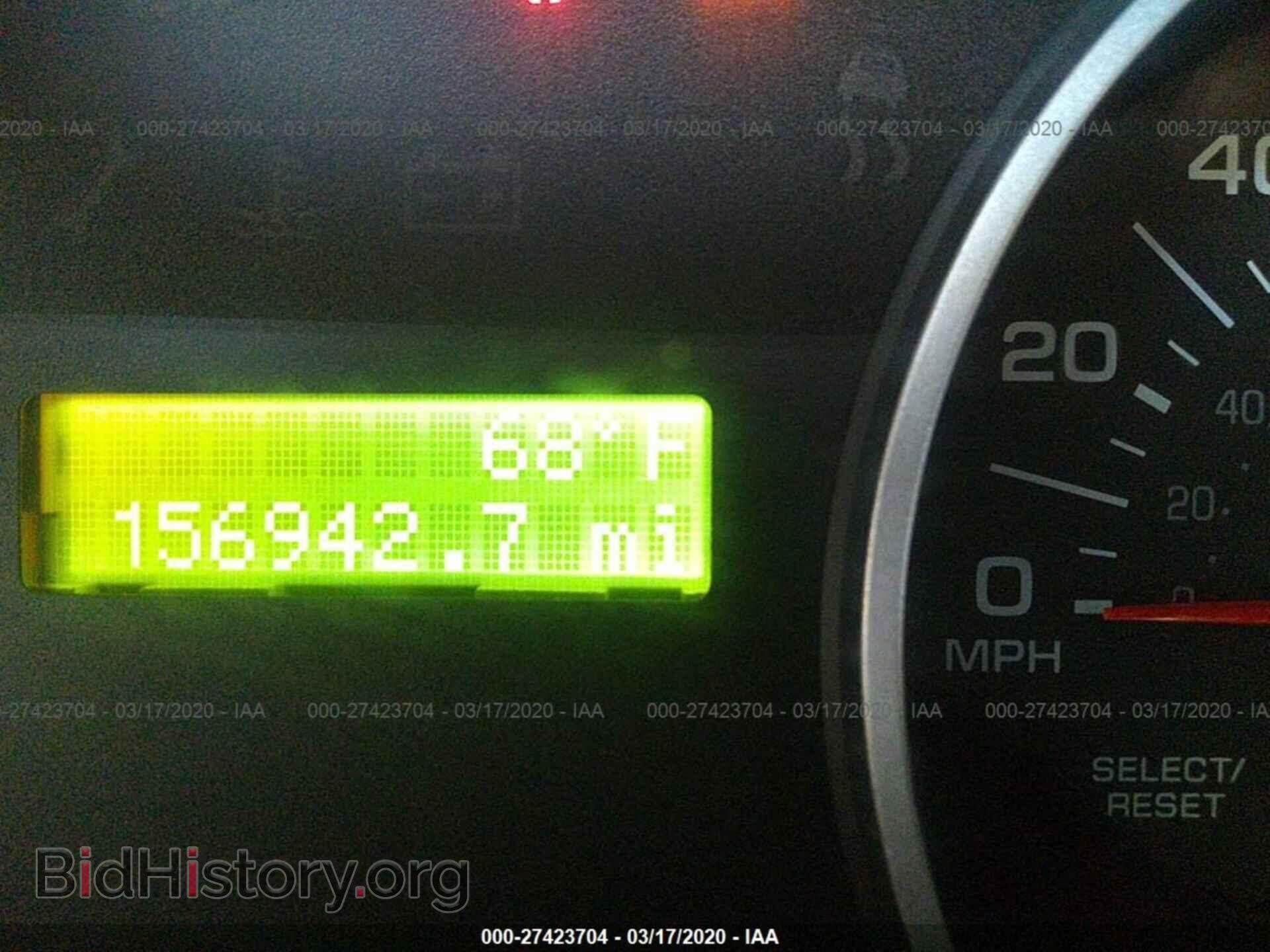 2008 FORD EXPLORER - VIN: 1FMEU63E38UA09828 - Фото 7