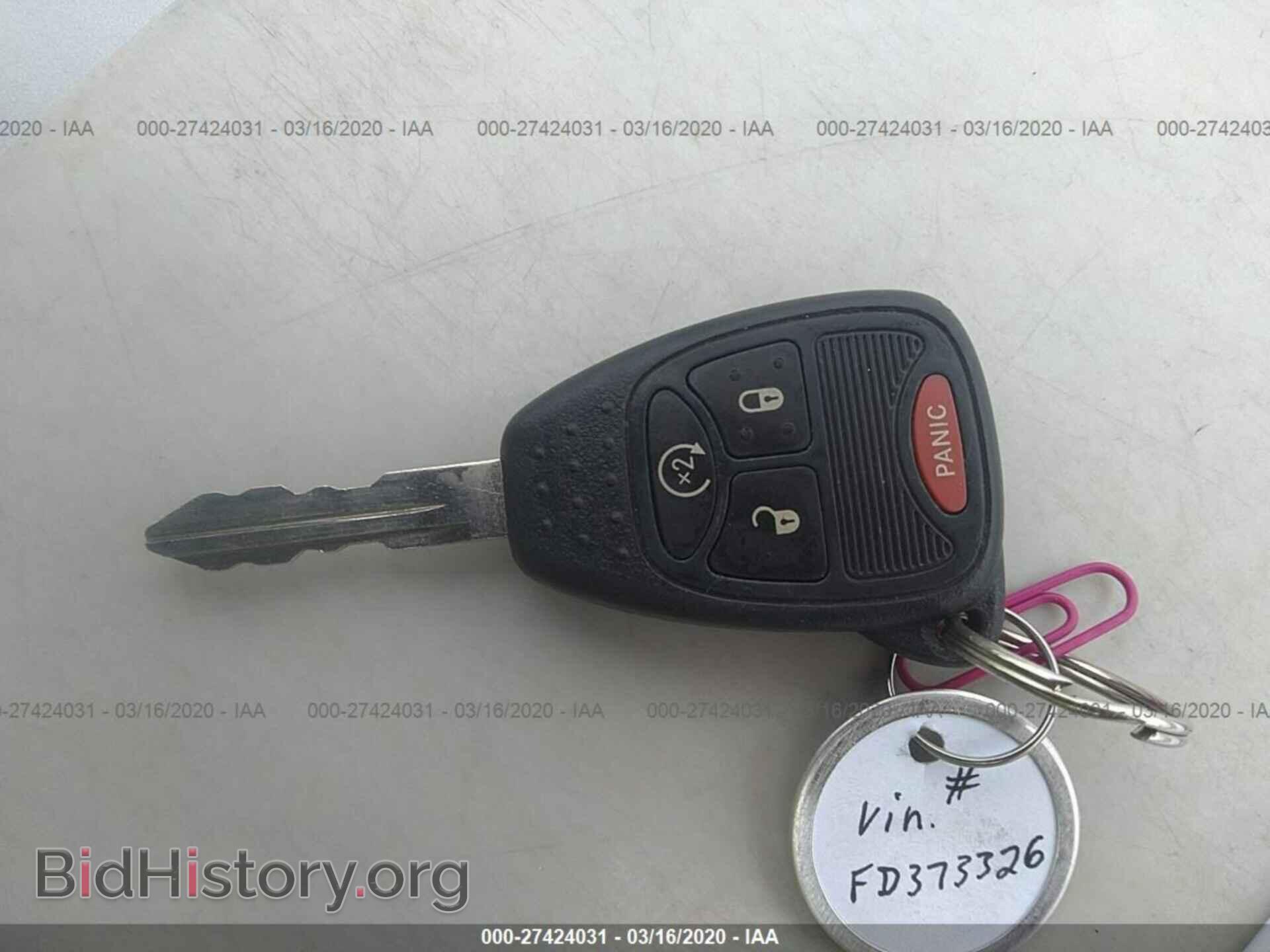 2015 JEEP COMPASS - VIN: 1C4NJCEA8FD373326 - Фото 11