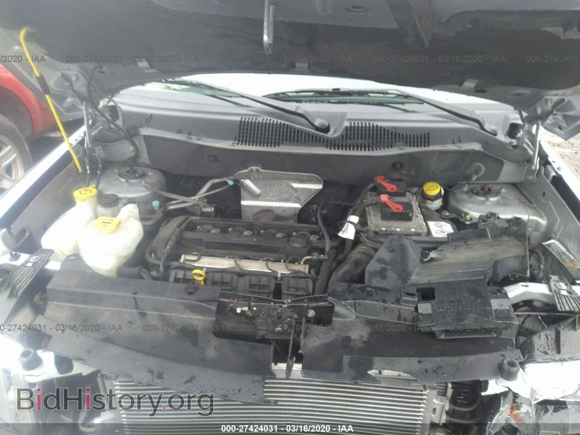 2015 JEEP COMPASS - VIN: 1C4NJCEA8FD373326 - Фото 10