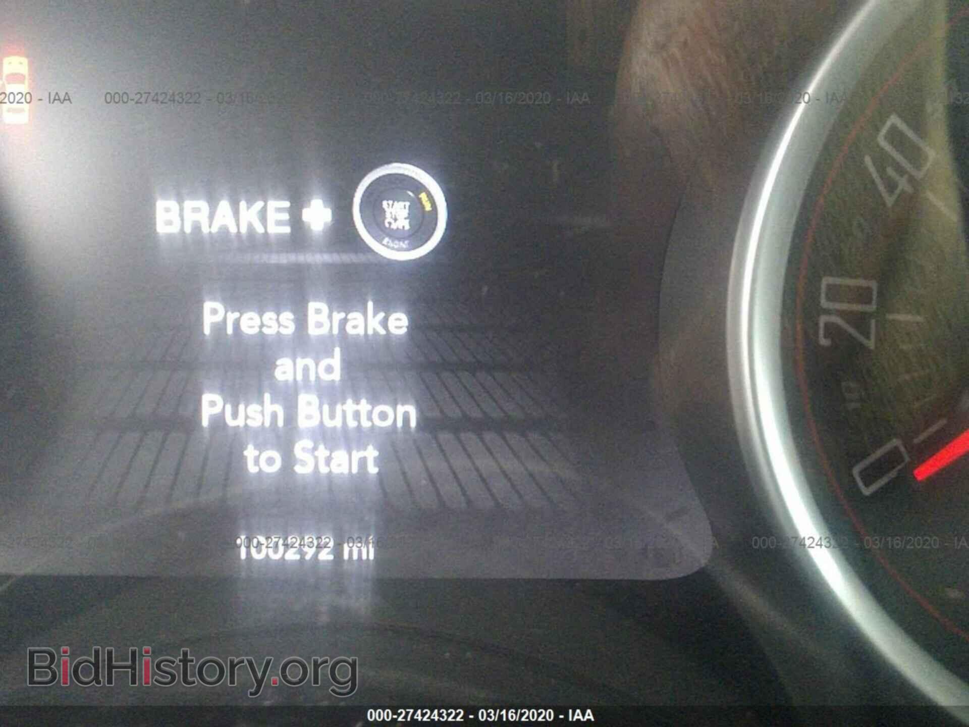 2015 DODGE CHALLENGER - VIN: 2C3CDZAG3FH773815 - Photo 7