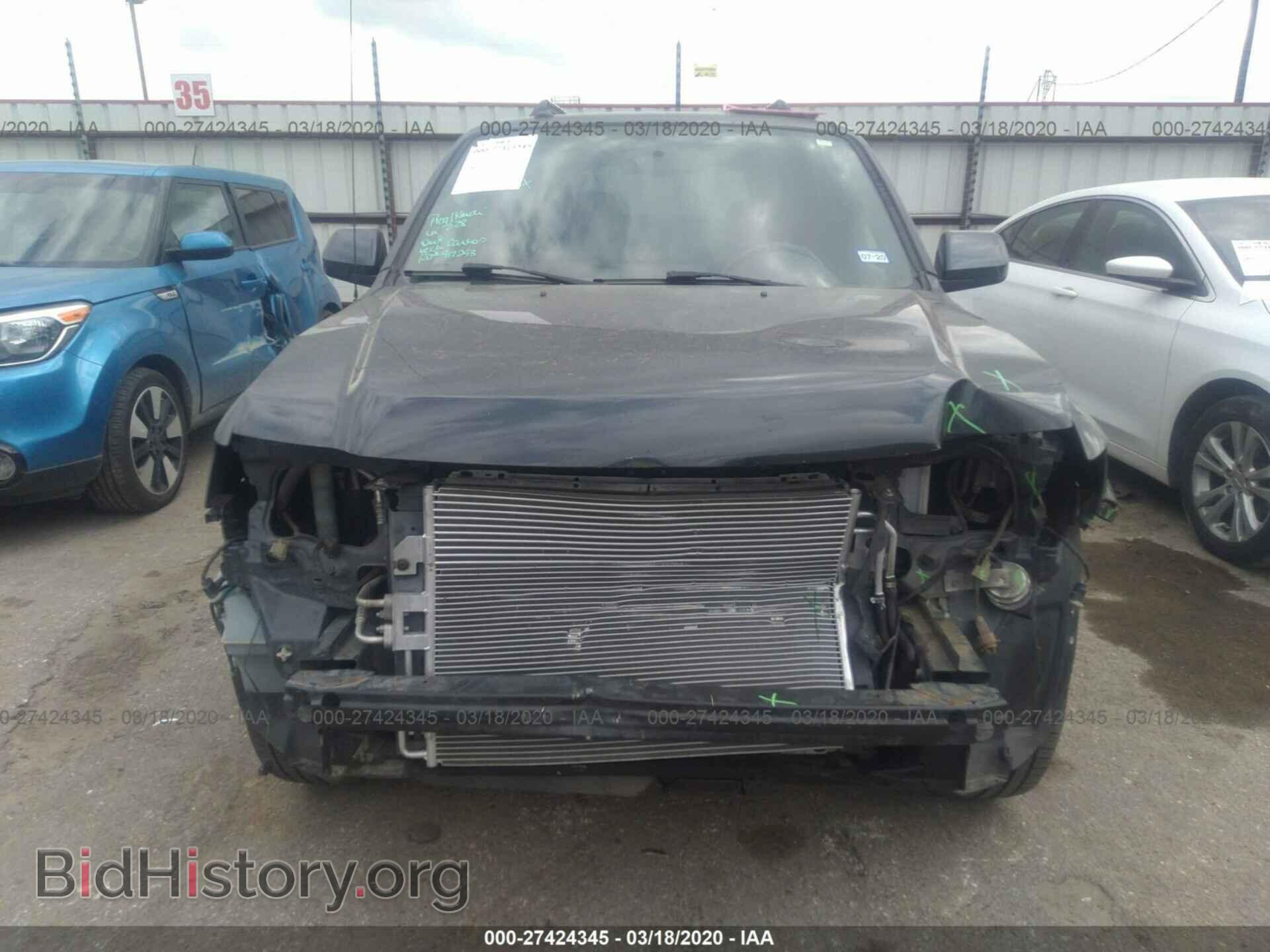 2009 FORD ESCAPE - VIN: 1FMCU94G39KA46075 - Фото 6