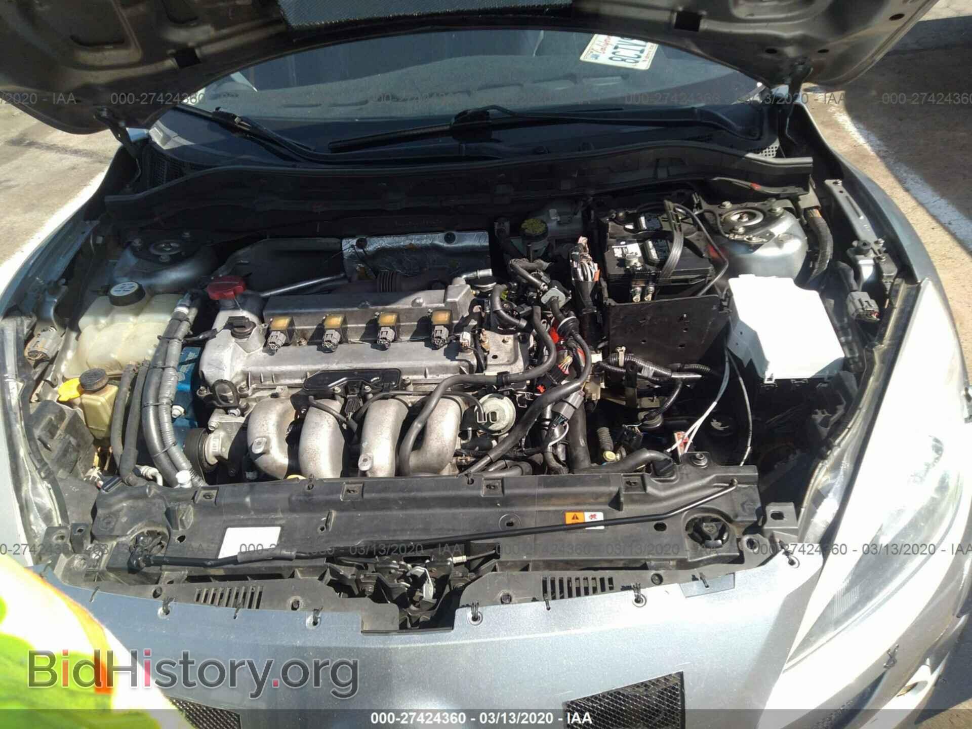 2012 MAZDA SPEED - VIN: JM1BL1L31C1691274 - Photo 10