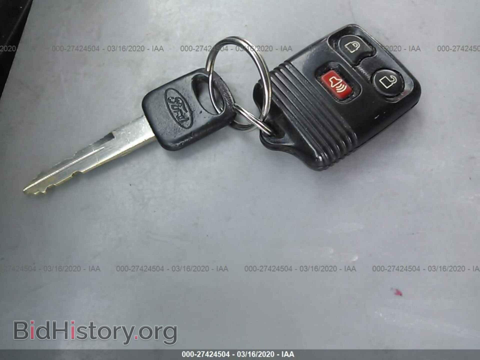2011 FORD ECONOLINE - VIN: 1FTSE3EL4BDB14058 - Photo 11
