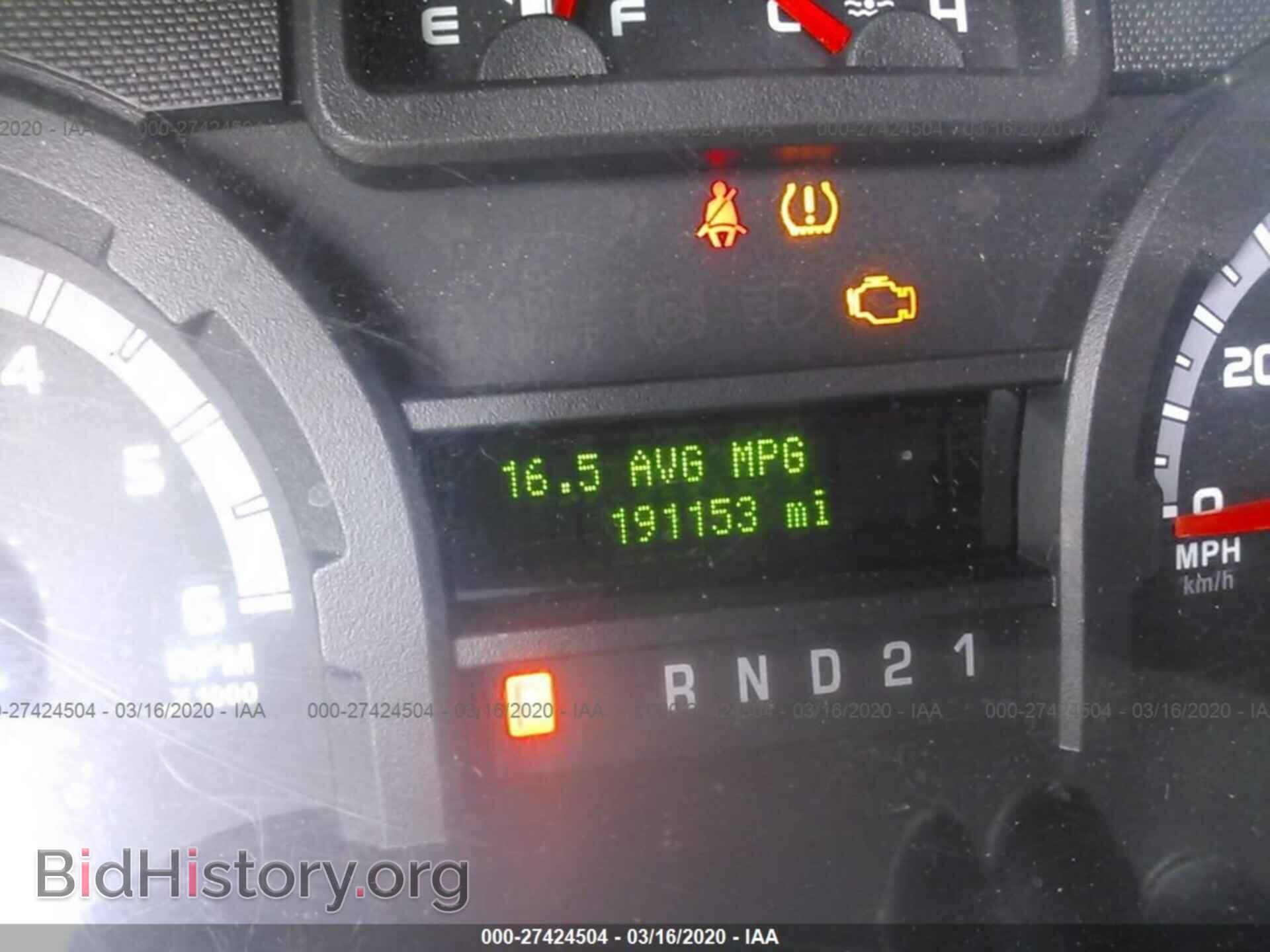 2011 FORD ECONOLINE - VIN: 1FTSE3EL4BDB14058 - Photo 6