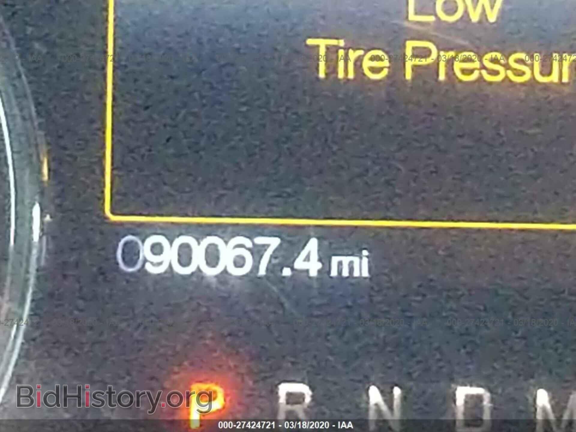 2012 FORD F150 - VIN: 1FTFW1ET6CFB37754 - Фото 7