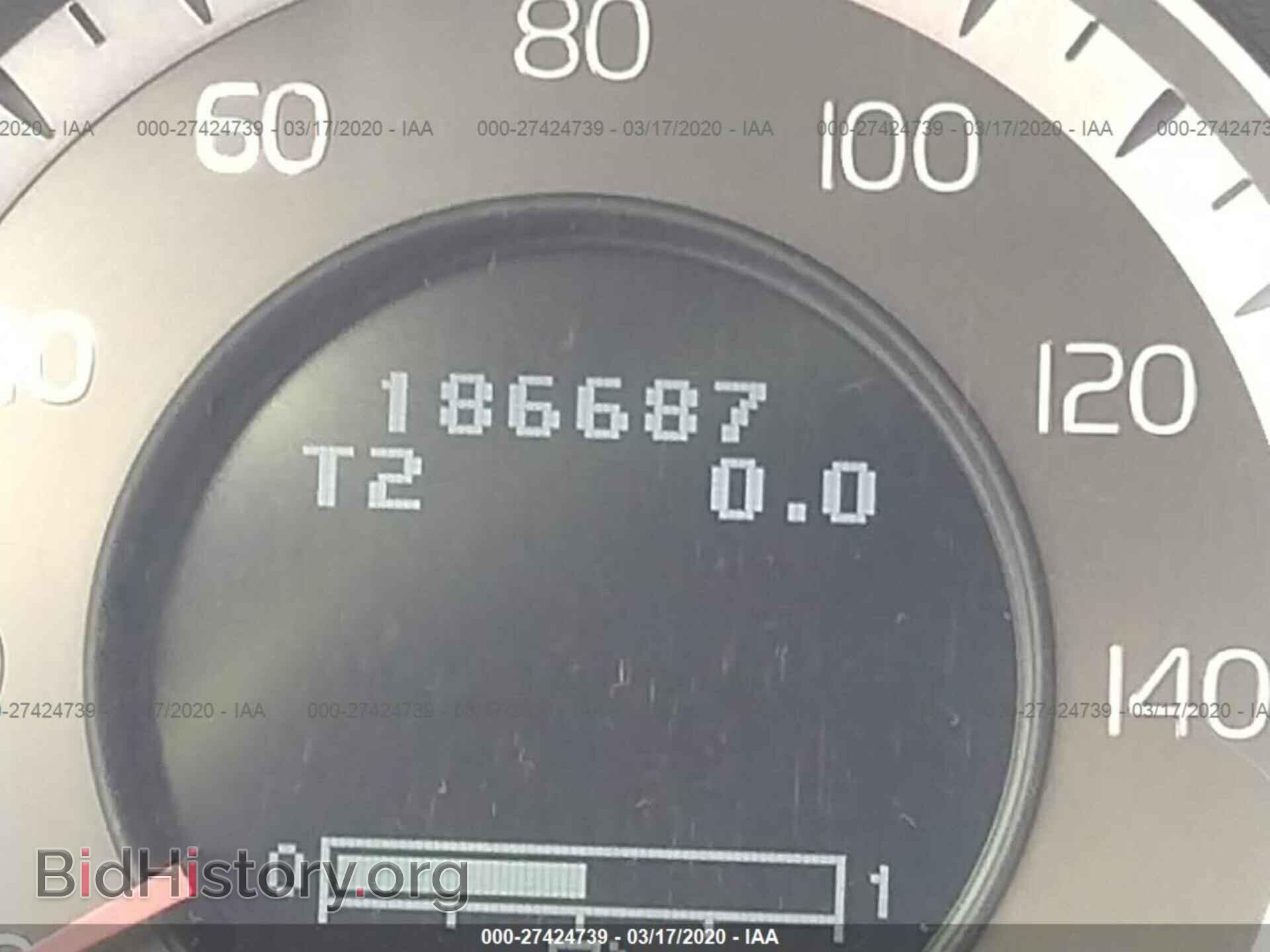 2012 VOLVO S60 - VIN: YV1622FS2C2095205 - Photo 7