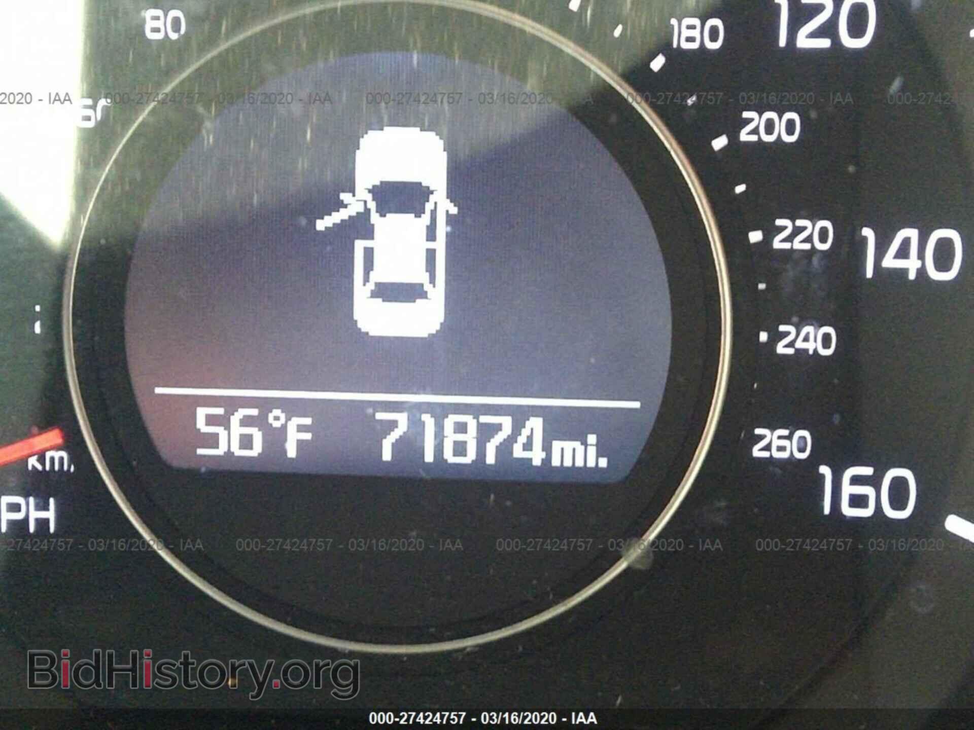 2015 KIA OPTIMA - VIN: KNAGM4A77F5619466 - Фото 7