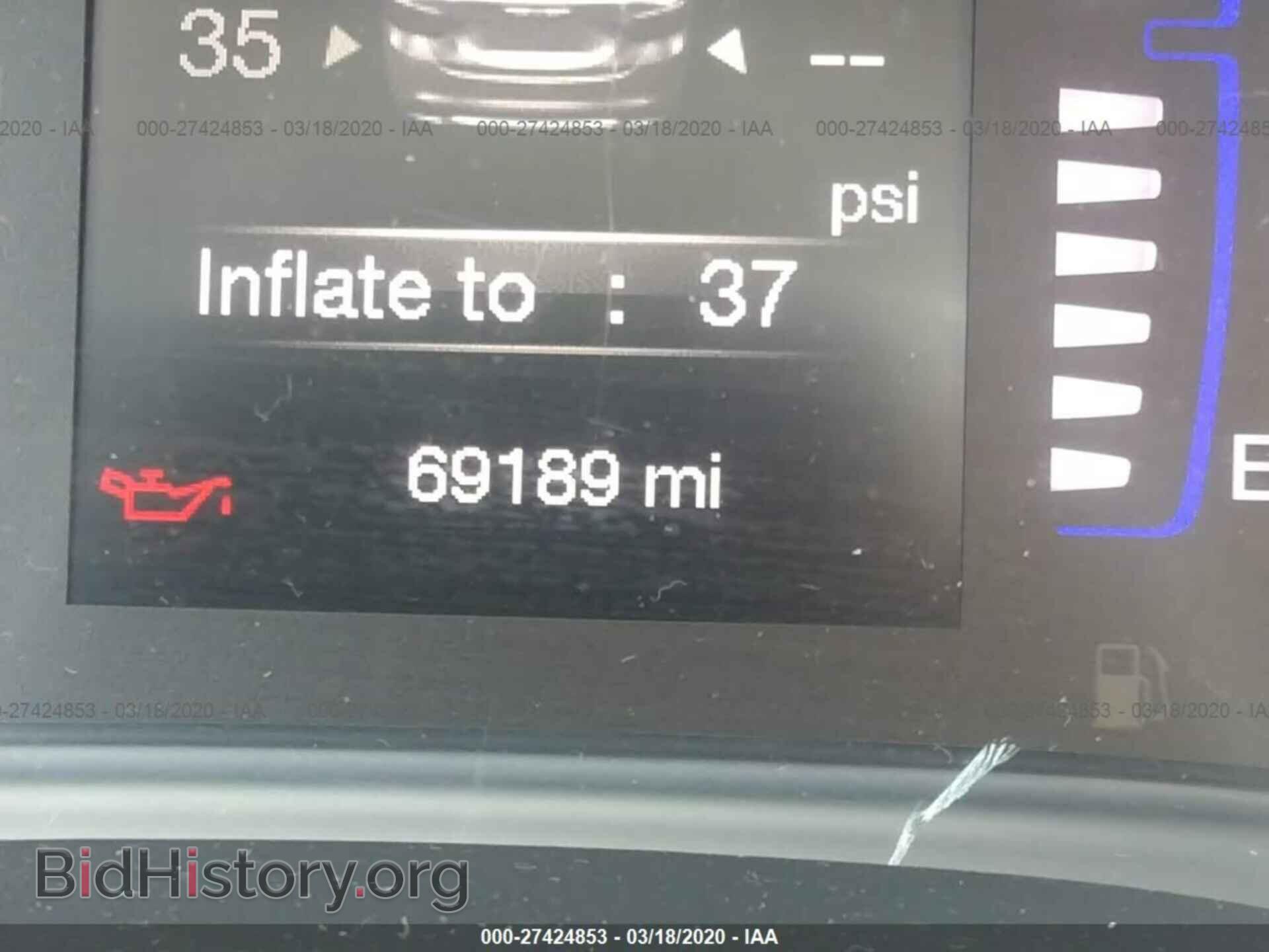 2016 CHRYSLER 200 - VIN: 1C3CCCAB7GN131126 - Photo 7