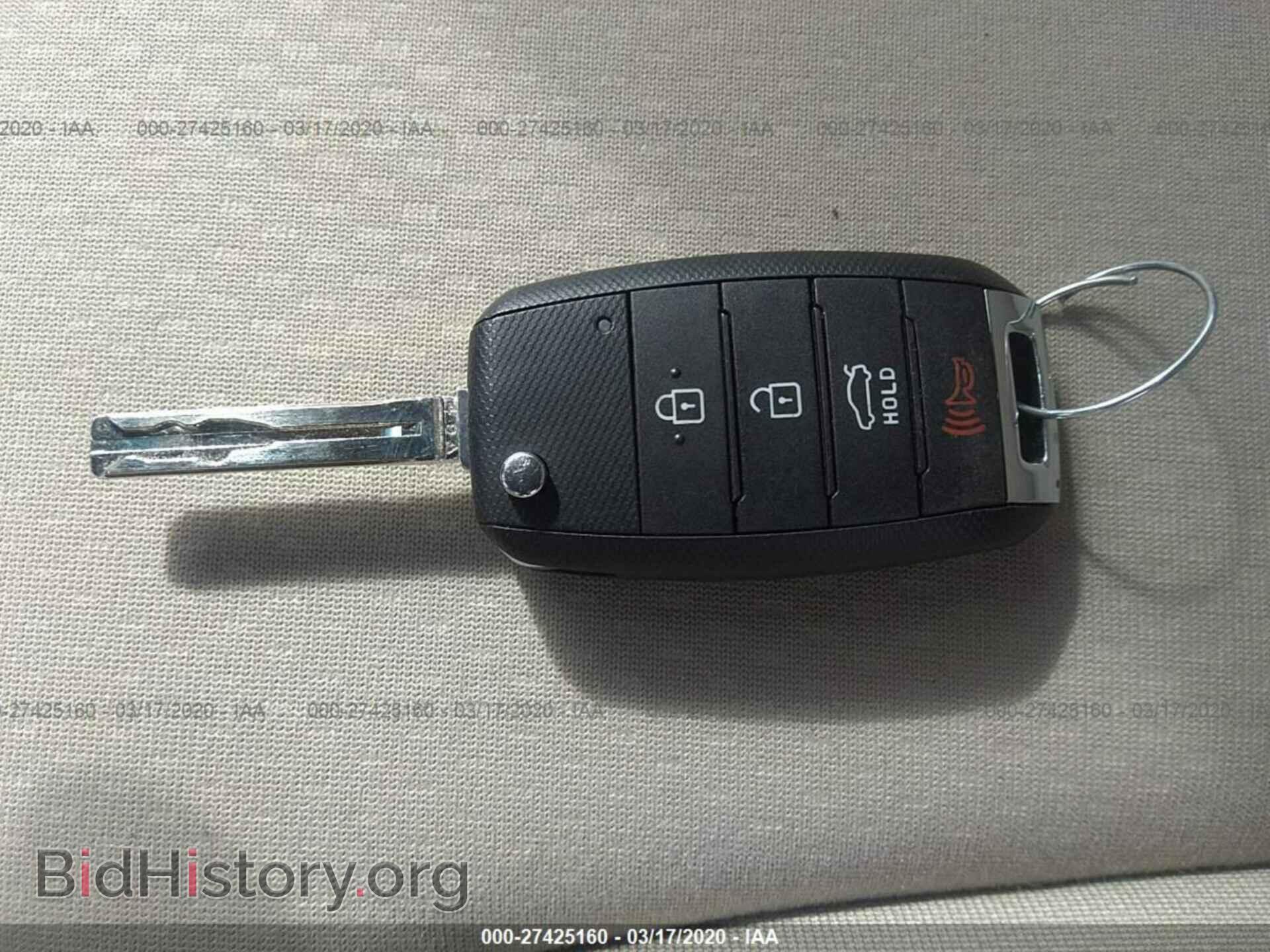 2014 KIA OPTIMA - VIN: KNAGM4A79E5452607 - Фото 11