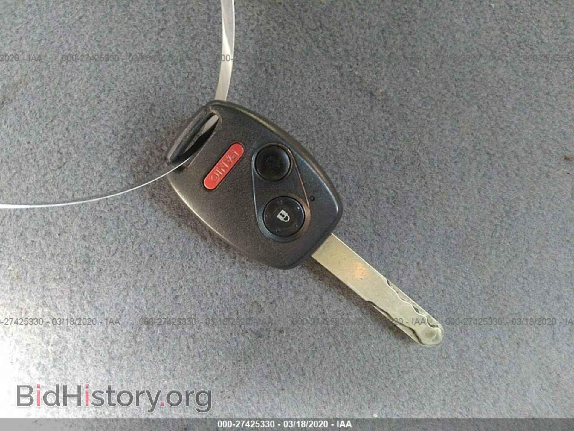 2011 HONDA CIVIC - VIN: 19XFA1F52BE037562 - Фото 11