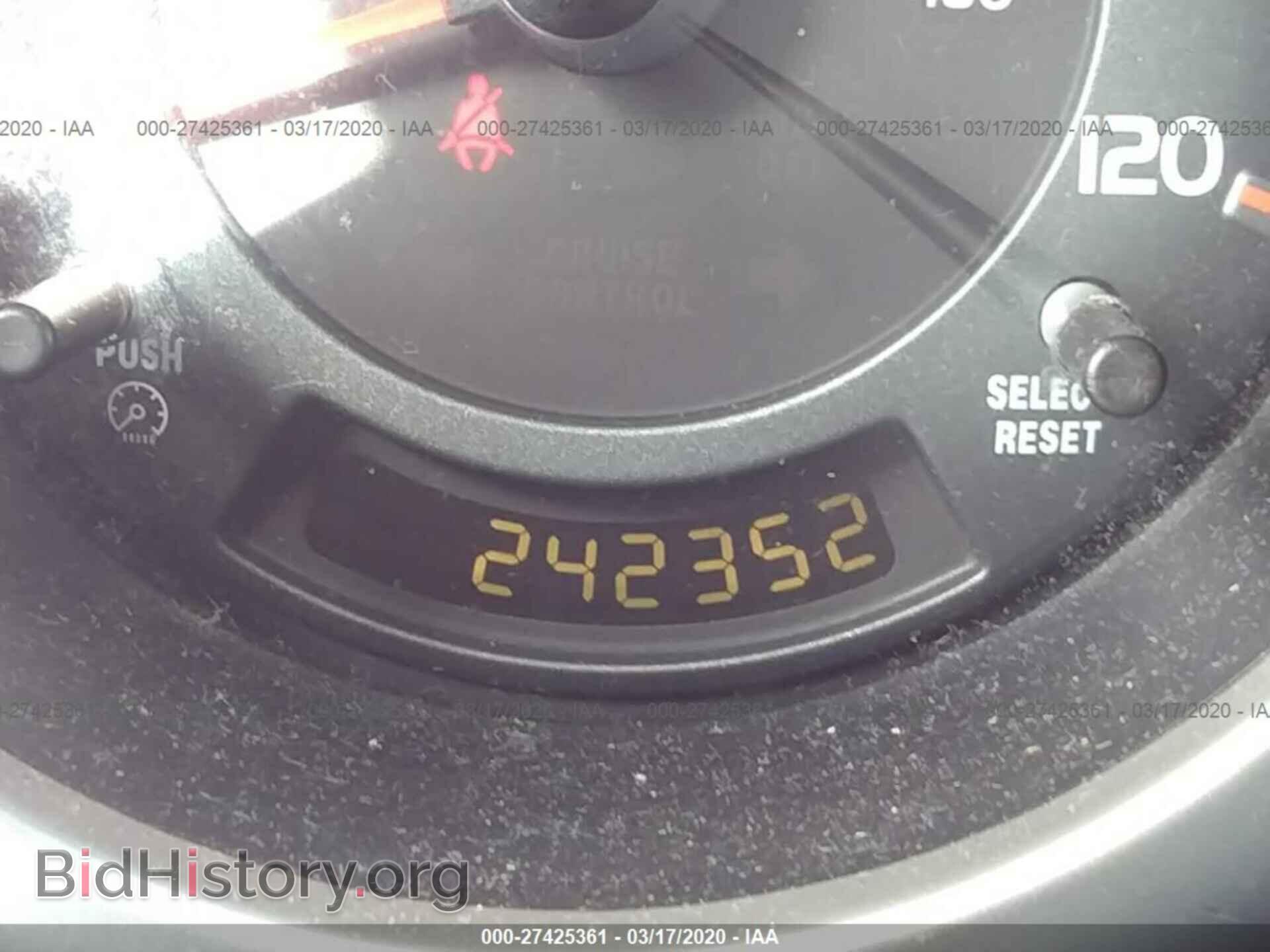 2005 HONDA ELEMENT - VIN: 5J6YH18675L003004 - Фото 7