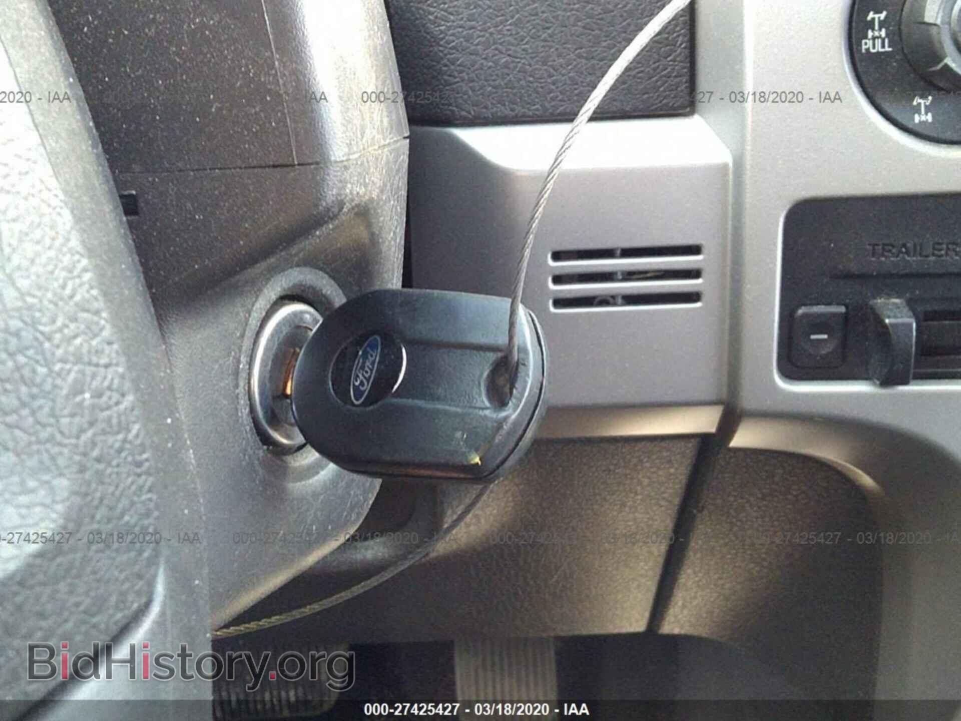 2014 FORD F150 - VIN: 1FTFW1ET8EFA99298 - Фото 11