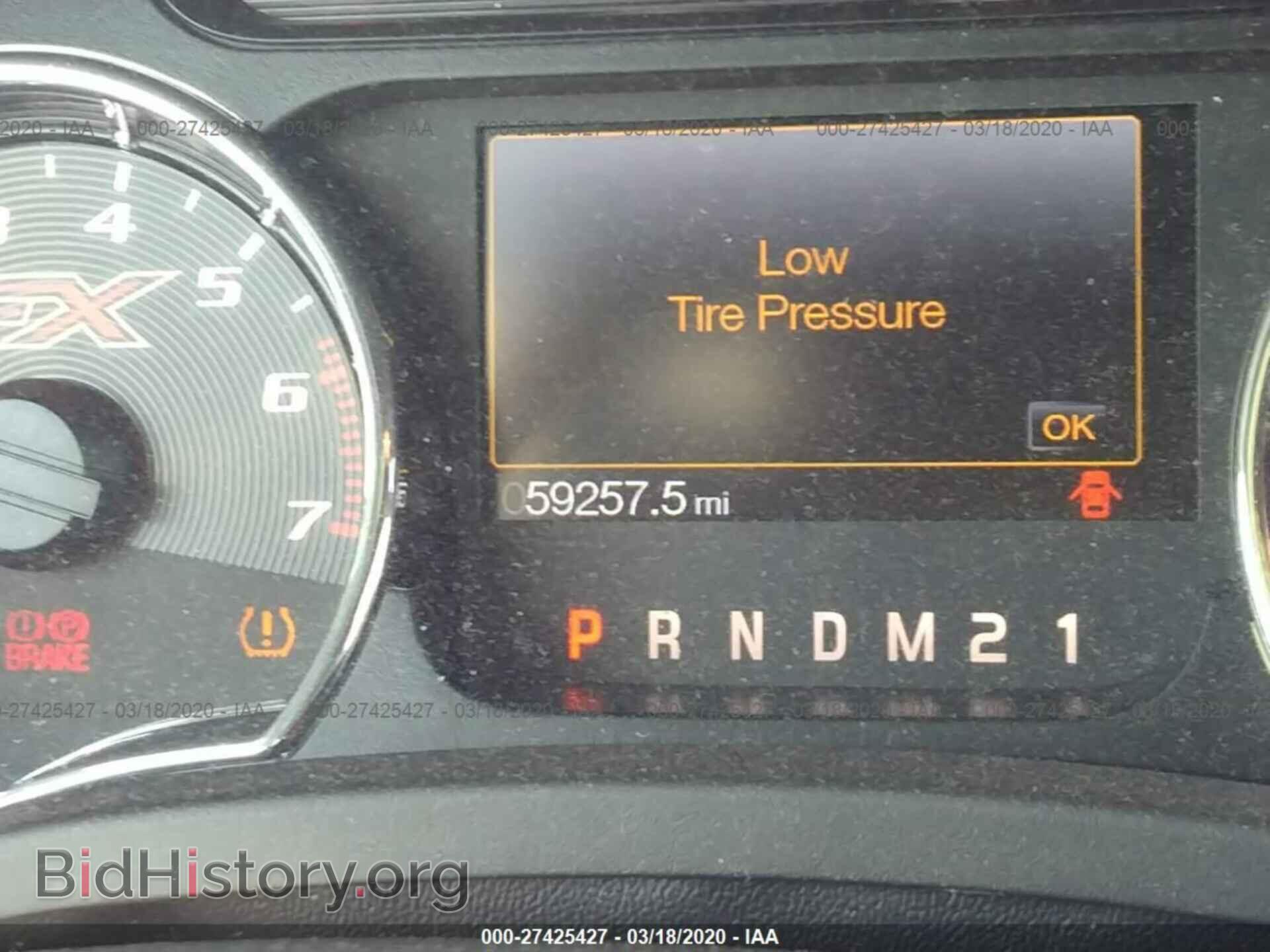 2014 FORD F150 - VIN: 1FTFW1ET8EFA99298 - Фото 7