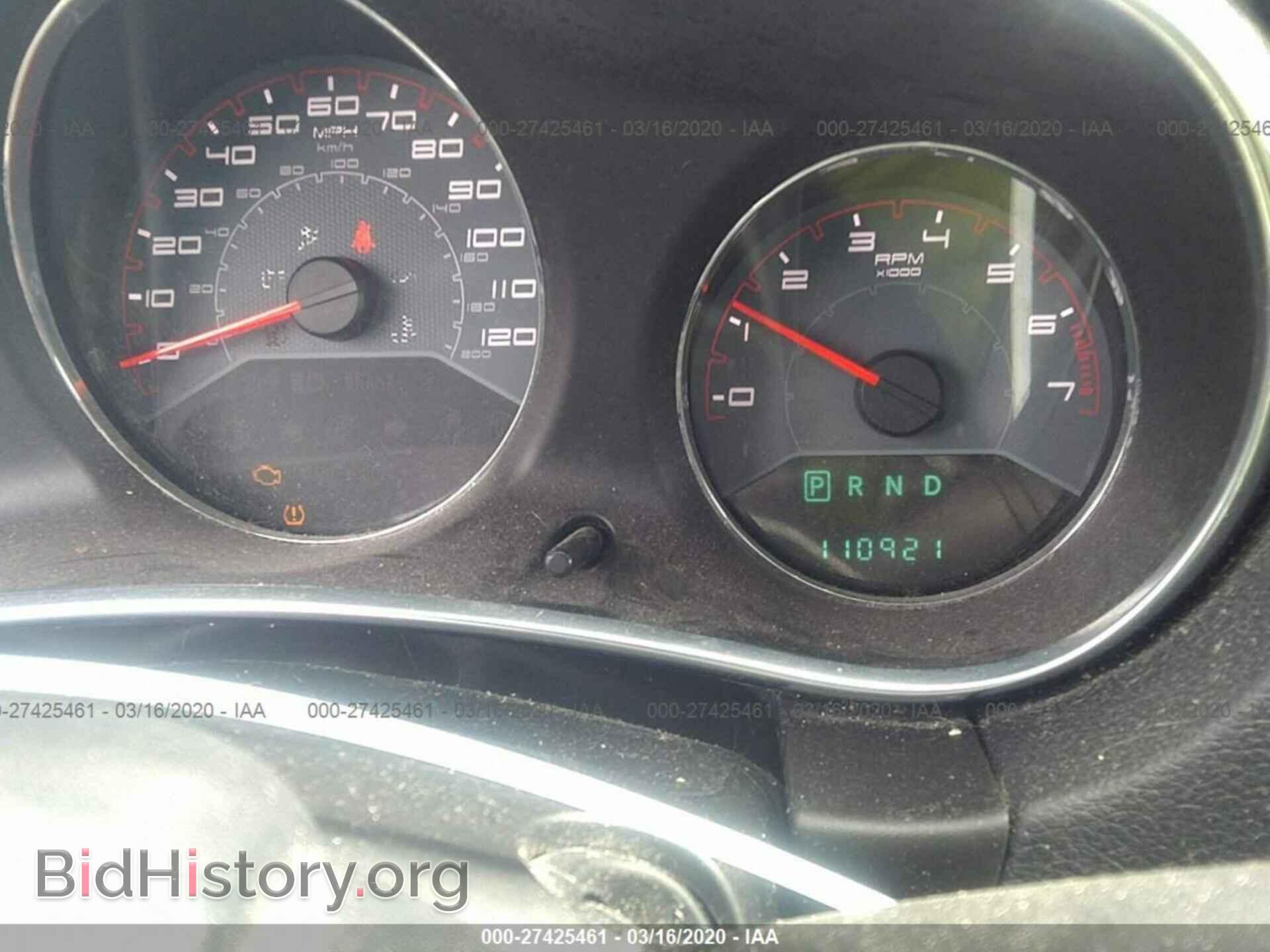 2014 DODGE AVENGER - VIN: 1C3CDZABXEN148855 - Фото 7