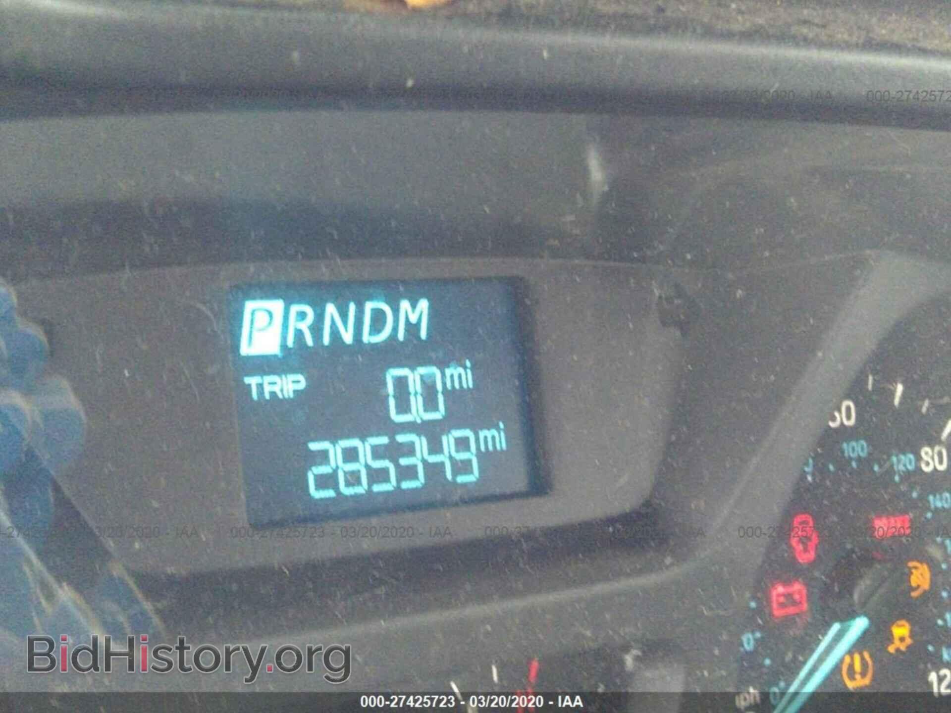 2015 FORD TRANSIT - VIN: 1FTNR2CM1FKA01628 - Фото 7