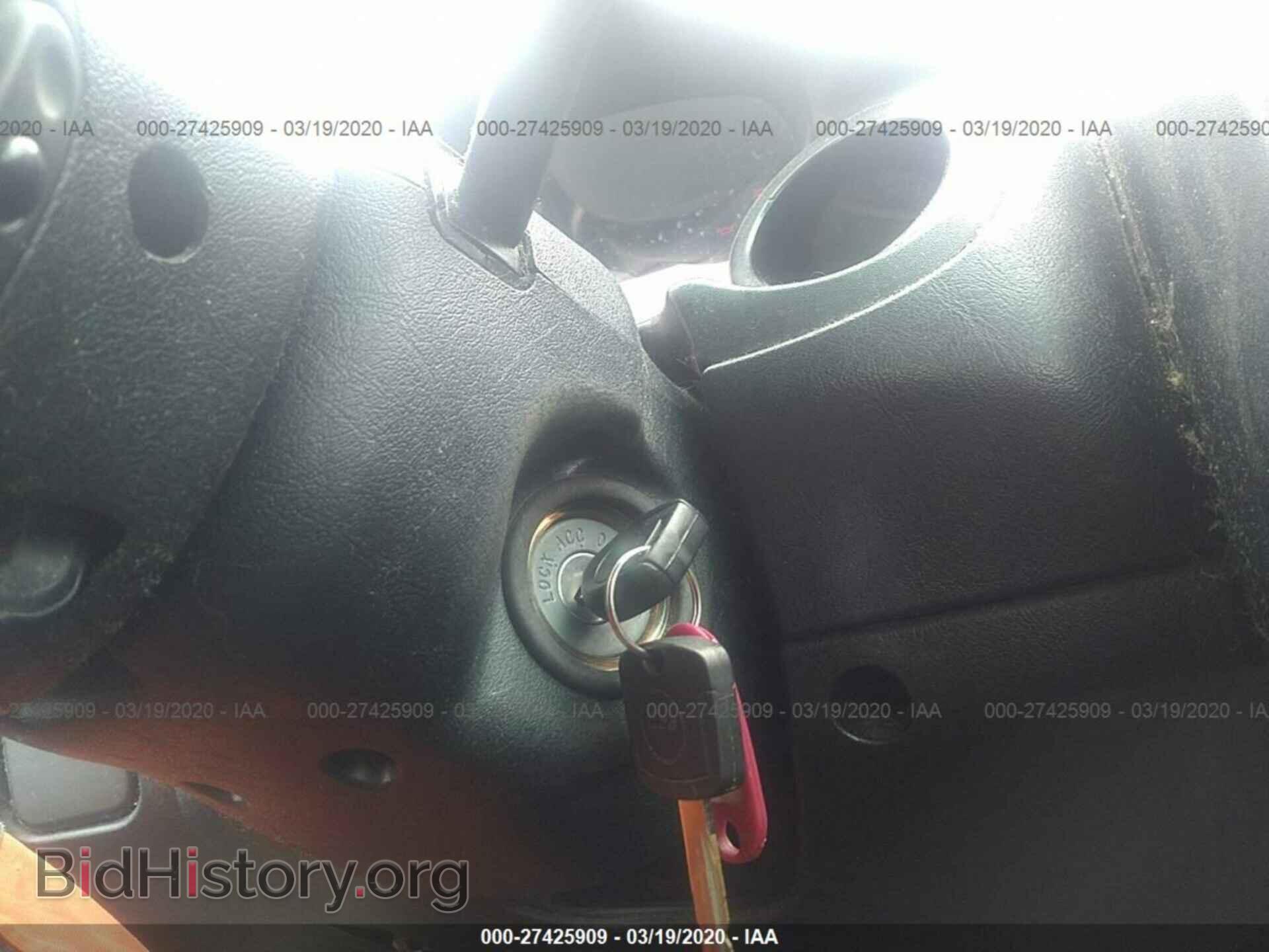 2003 MITSUBISHI ECLIPSE - VIN: 4A3AC44G23E058755 - Photo 11