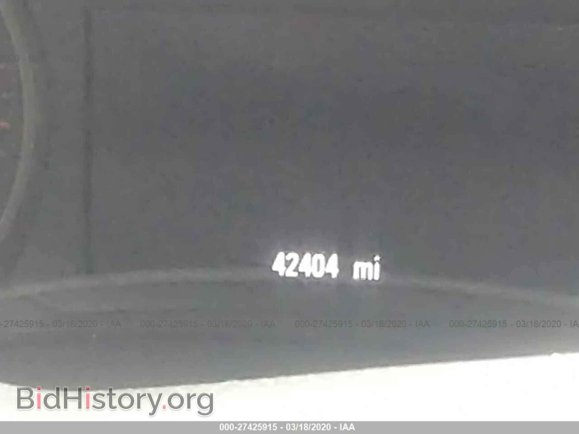2017 BUICK ENCORE - VIN: KL4CJHSB7HB024863 - Photo 7