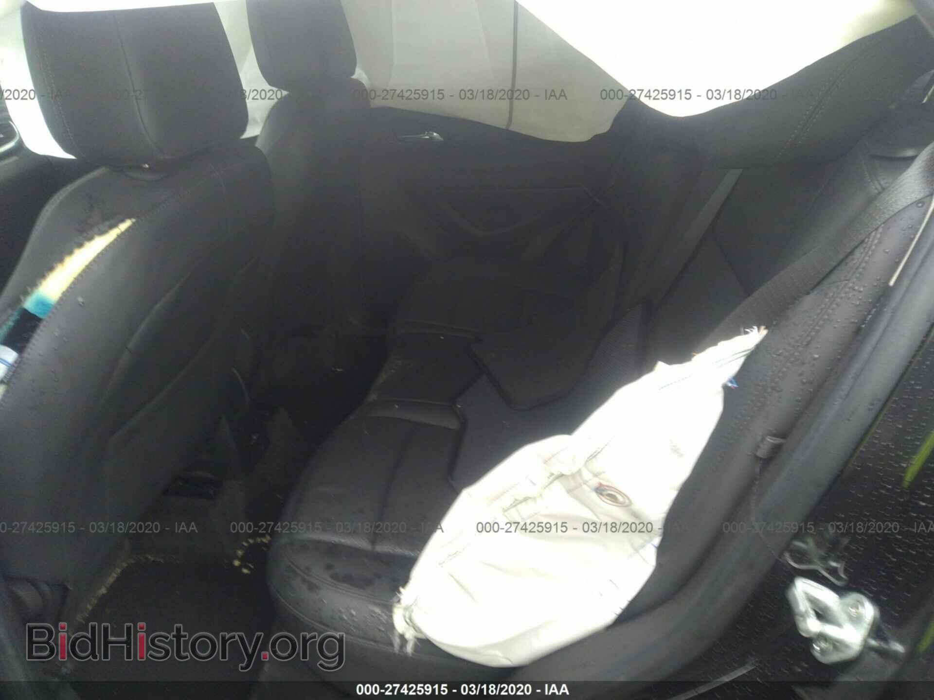 2017 BUICK ENCORE - VIN: KL4CJHSB7HB024863 - Photo 8