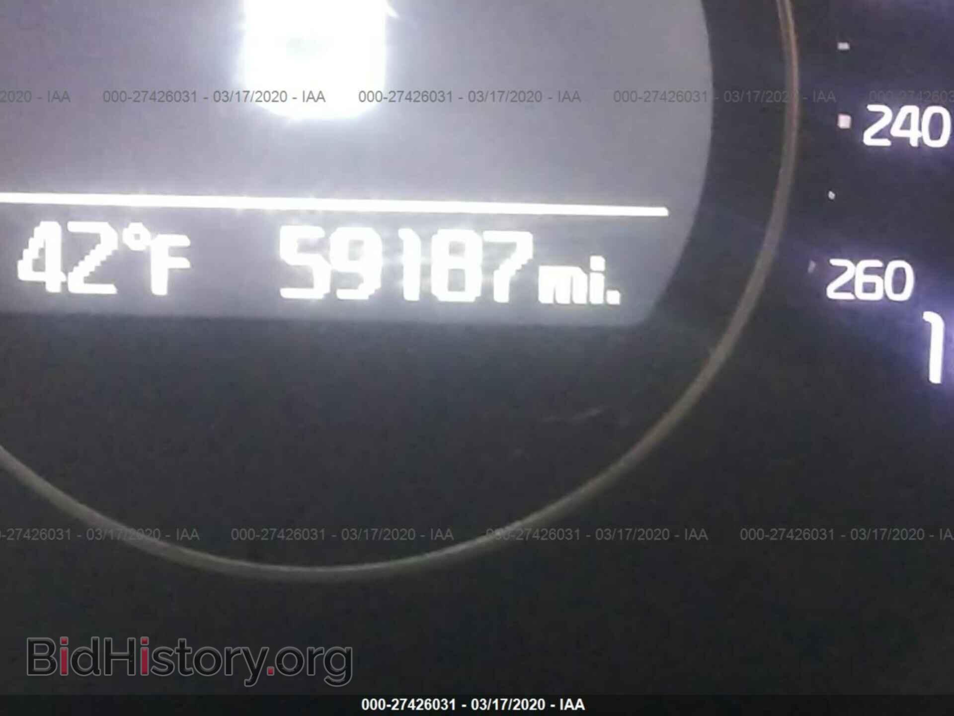 2015 KIA OPTIMA - VIN: KNAGM4A75F5535727 - Фото 7