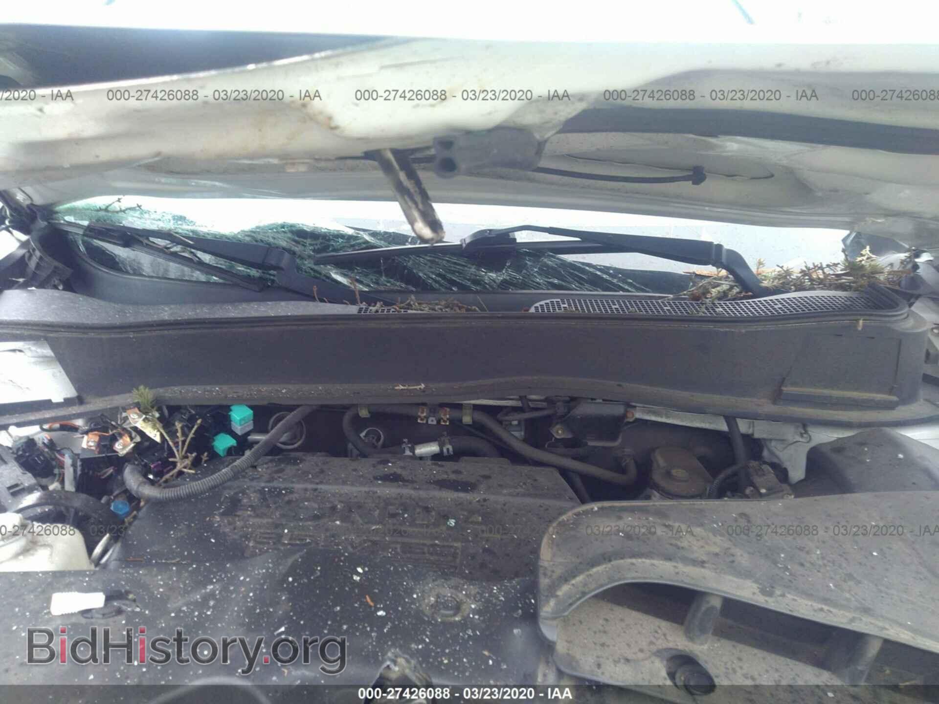 2012 HONDA PILOT - VIN: 5FNYF4H96CB019072 - Photo 10