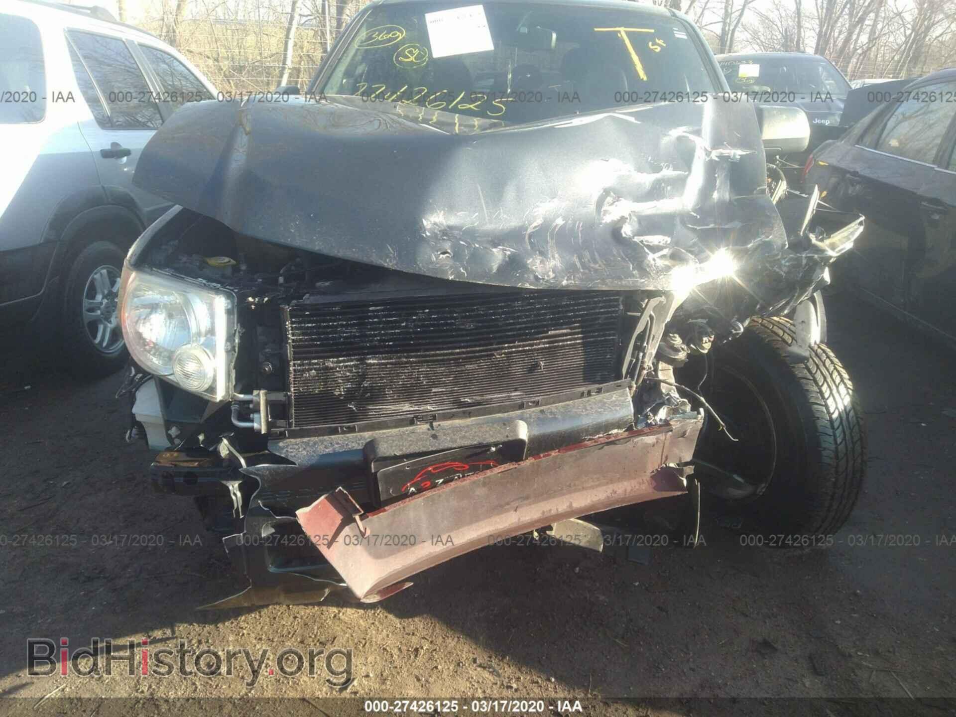 2009 FORD ESCAPE - VIN: 1FMCU93GX9KC25943 - Фото 6