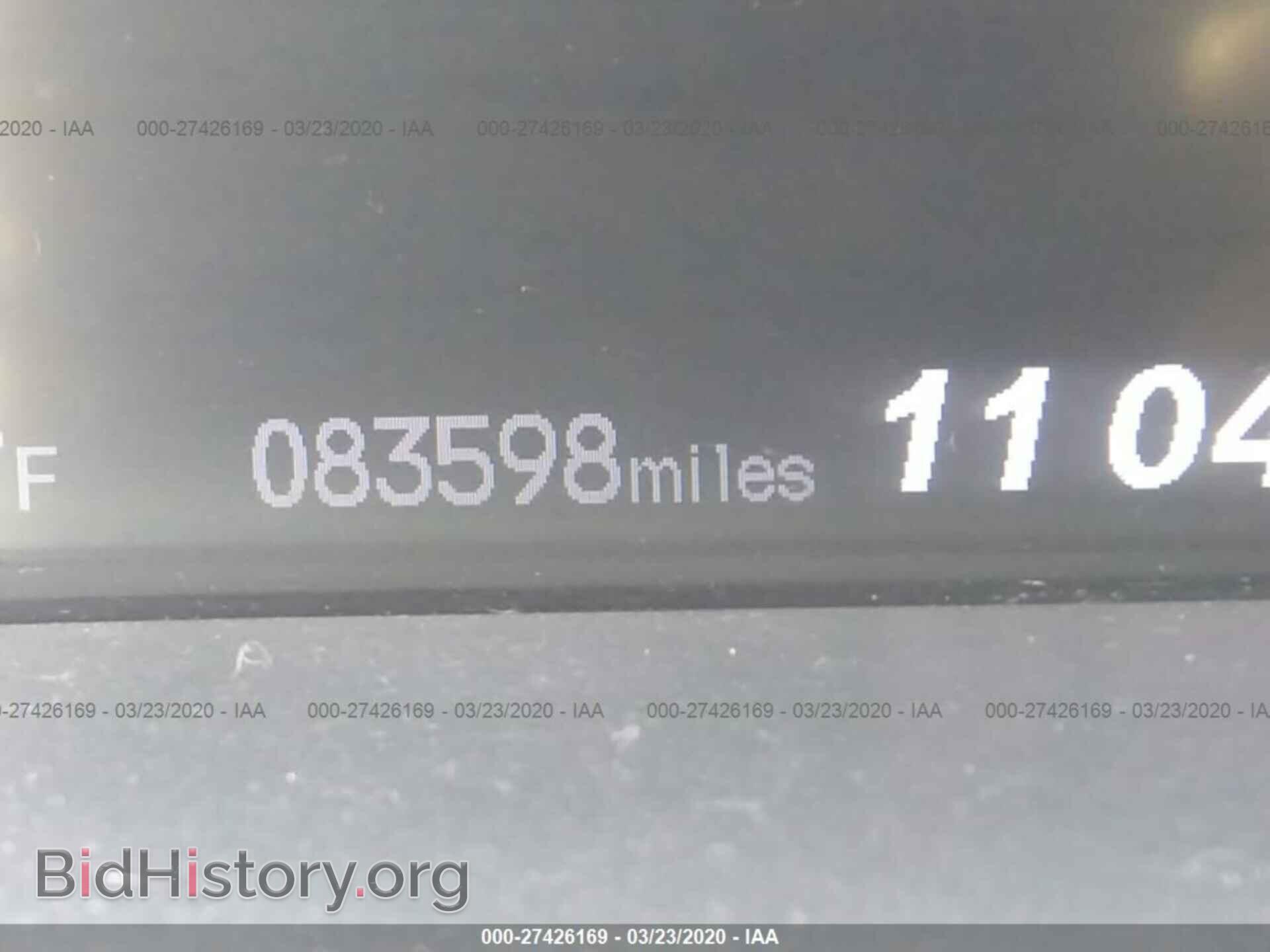 2013 HONDA CIVIC - VIN: 19XFB2F8XDE052228 - Фото 7
