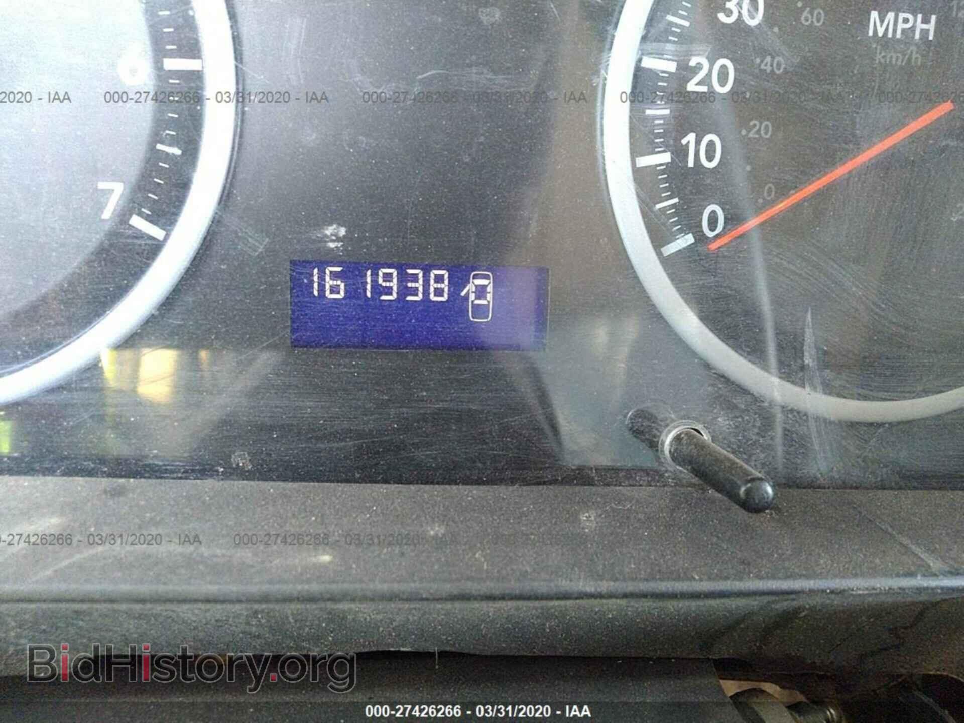 2012 DODGE RAM 1500 - VIN: 1C6RD6FT3CS157151 - Фото 7