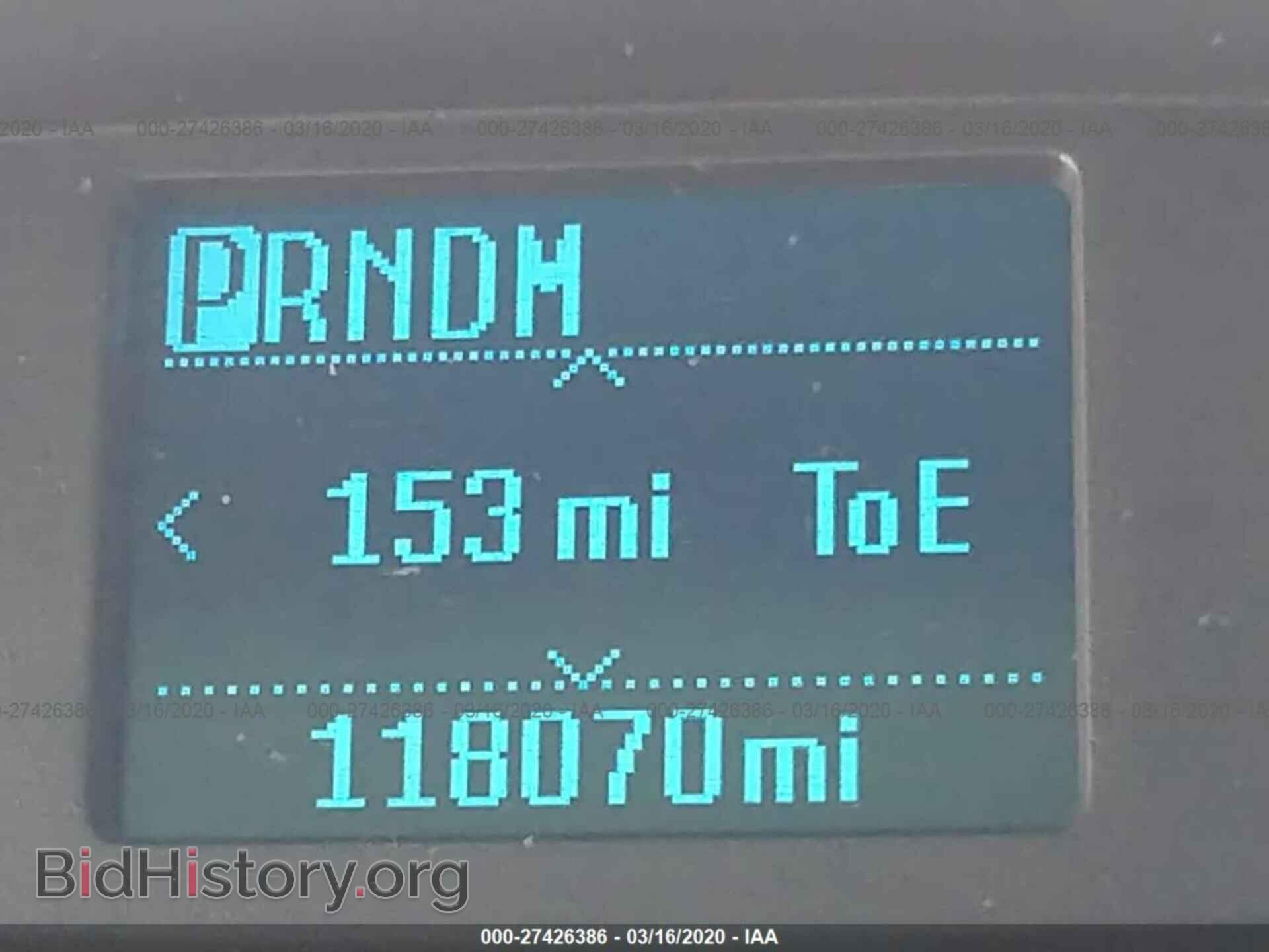 2015 FORD TRANSIT - VIN: 1FBAX2CMXFKA43711 - Фото 7