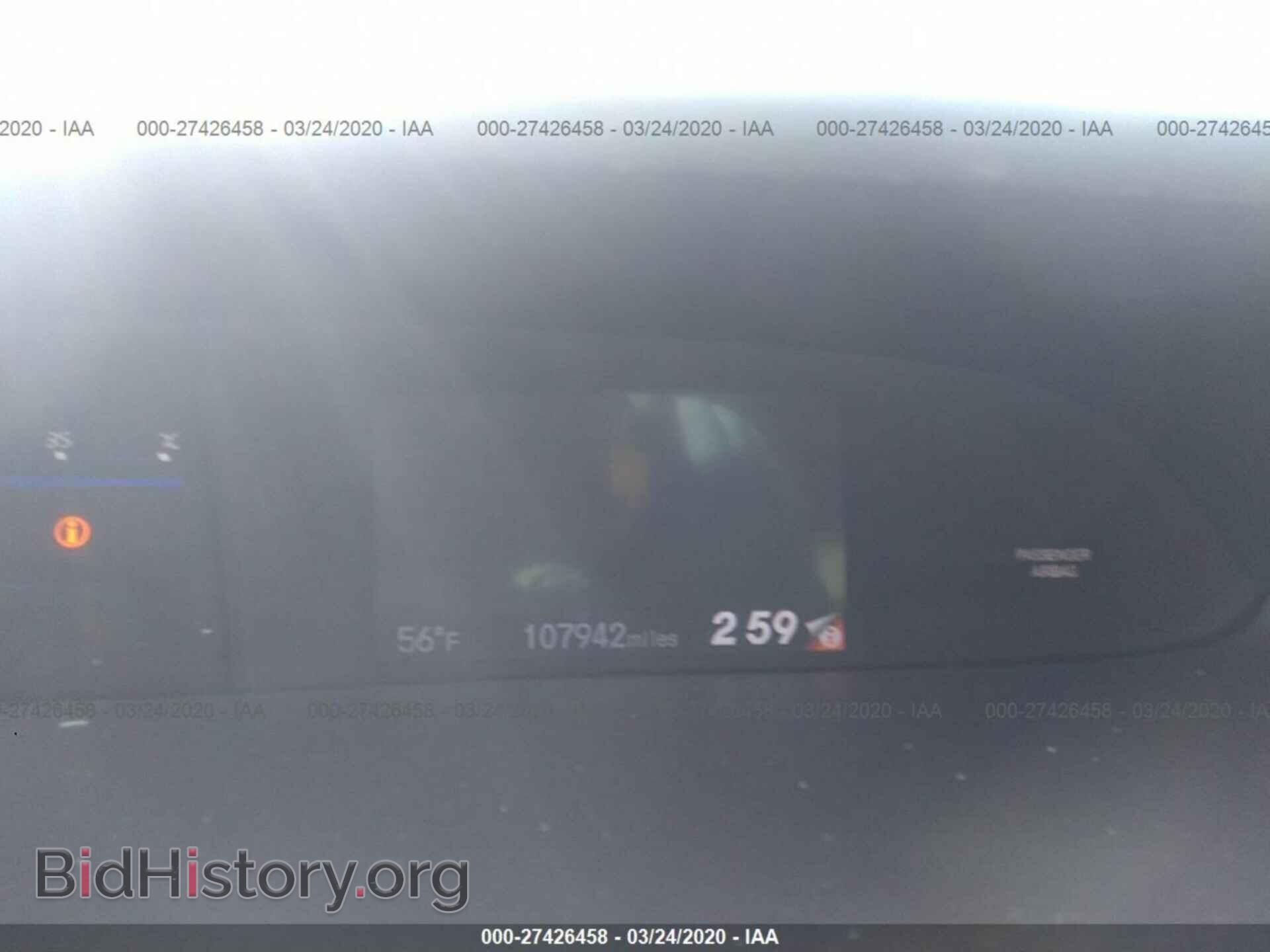 2014 HONDA CIVIC - VIN: 19XFB2F54EE257762 - Фото 7