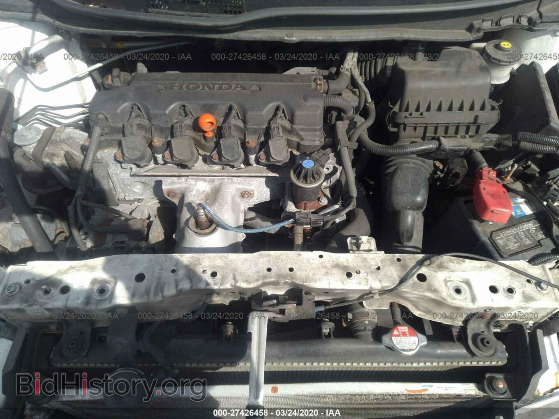 2014 HONDA CIVIC - VIN: 19XFB2F54EE257762 - Фото 10