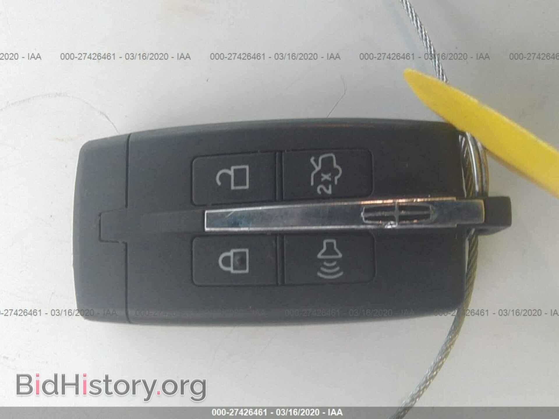 2010 LINCOLN MKT - VIN: 2LMHJ5FR7ABJ08604 - Фото 11