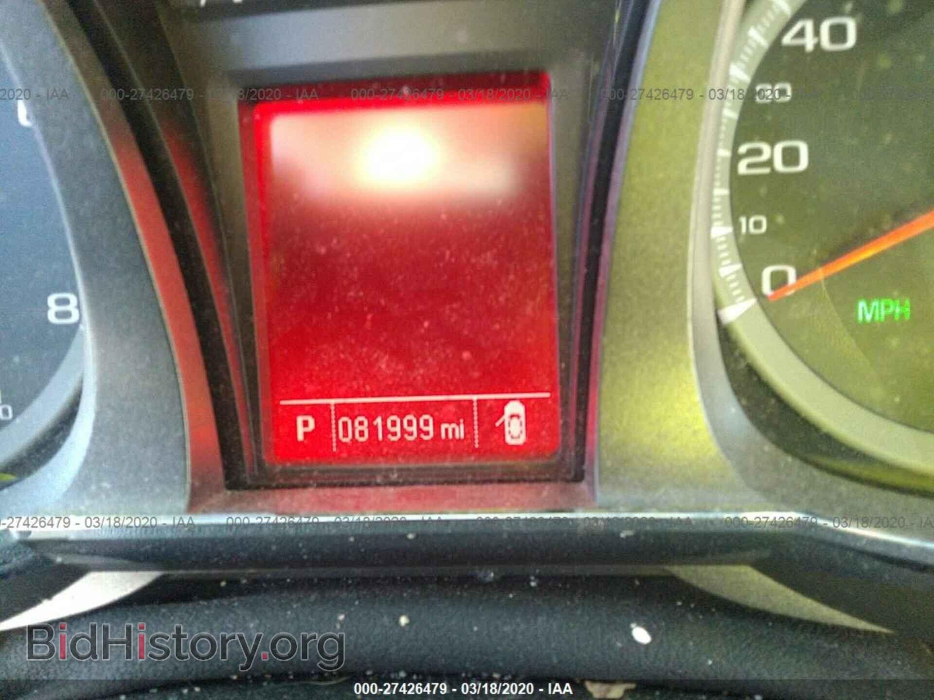 2012 GMC TERRAIN - VIN: 2GKALMEKXC6275565 - Фото 7
